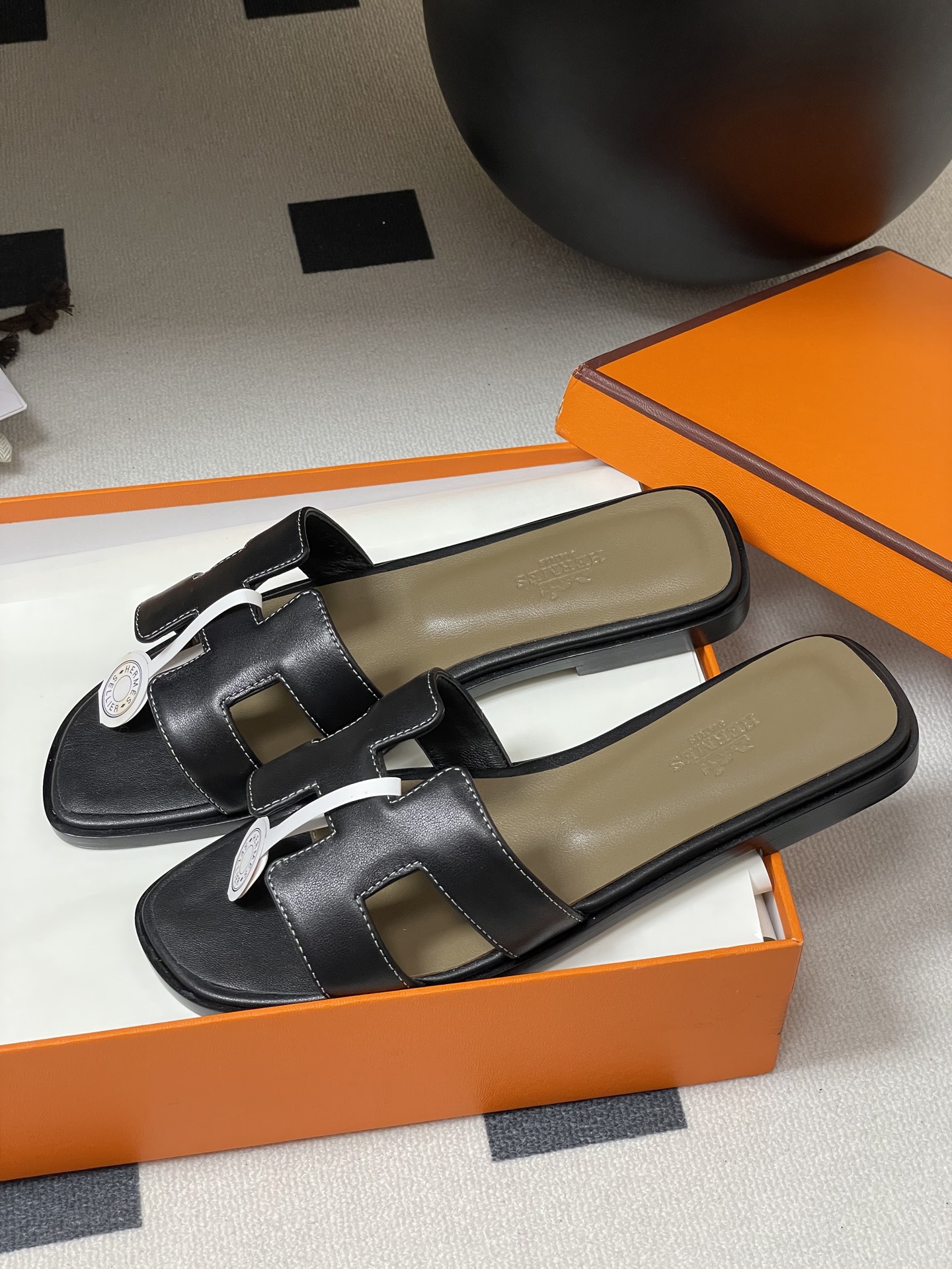 Hermes Slides(EU35-42)