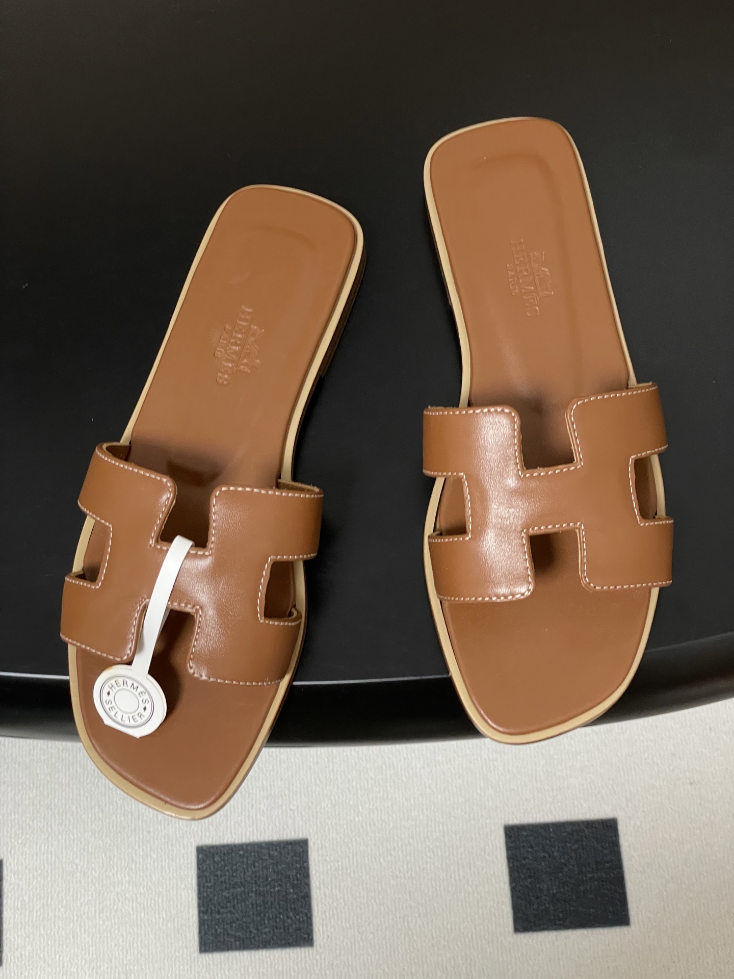 Hermes Slides(EU35-42)
