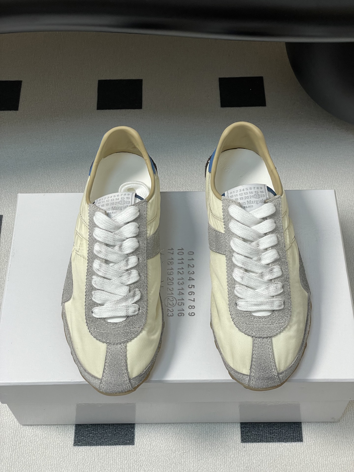Maison Margiela MM6
