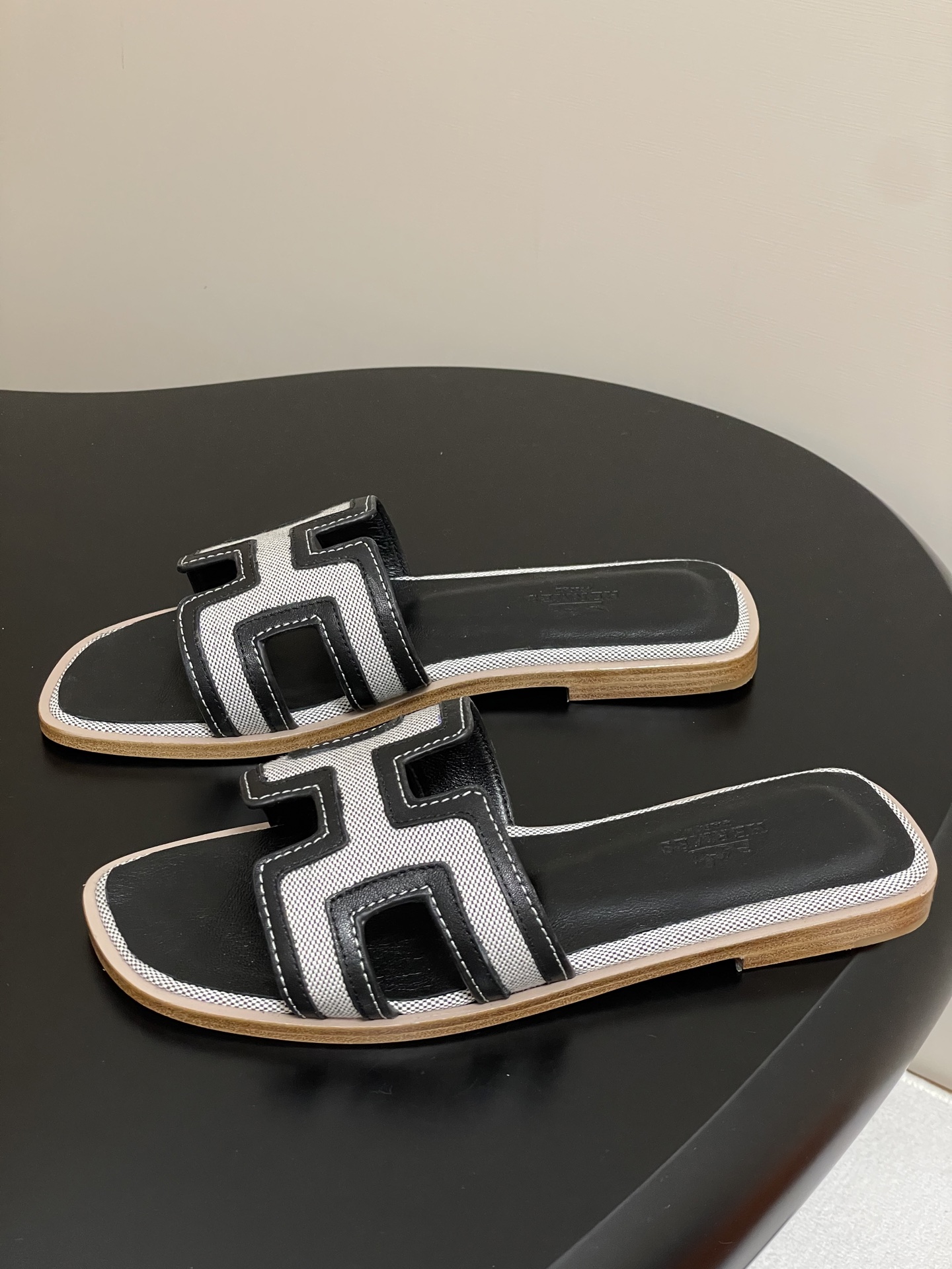 Hermes Slides(EU35-42)