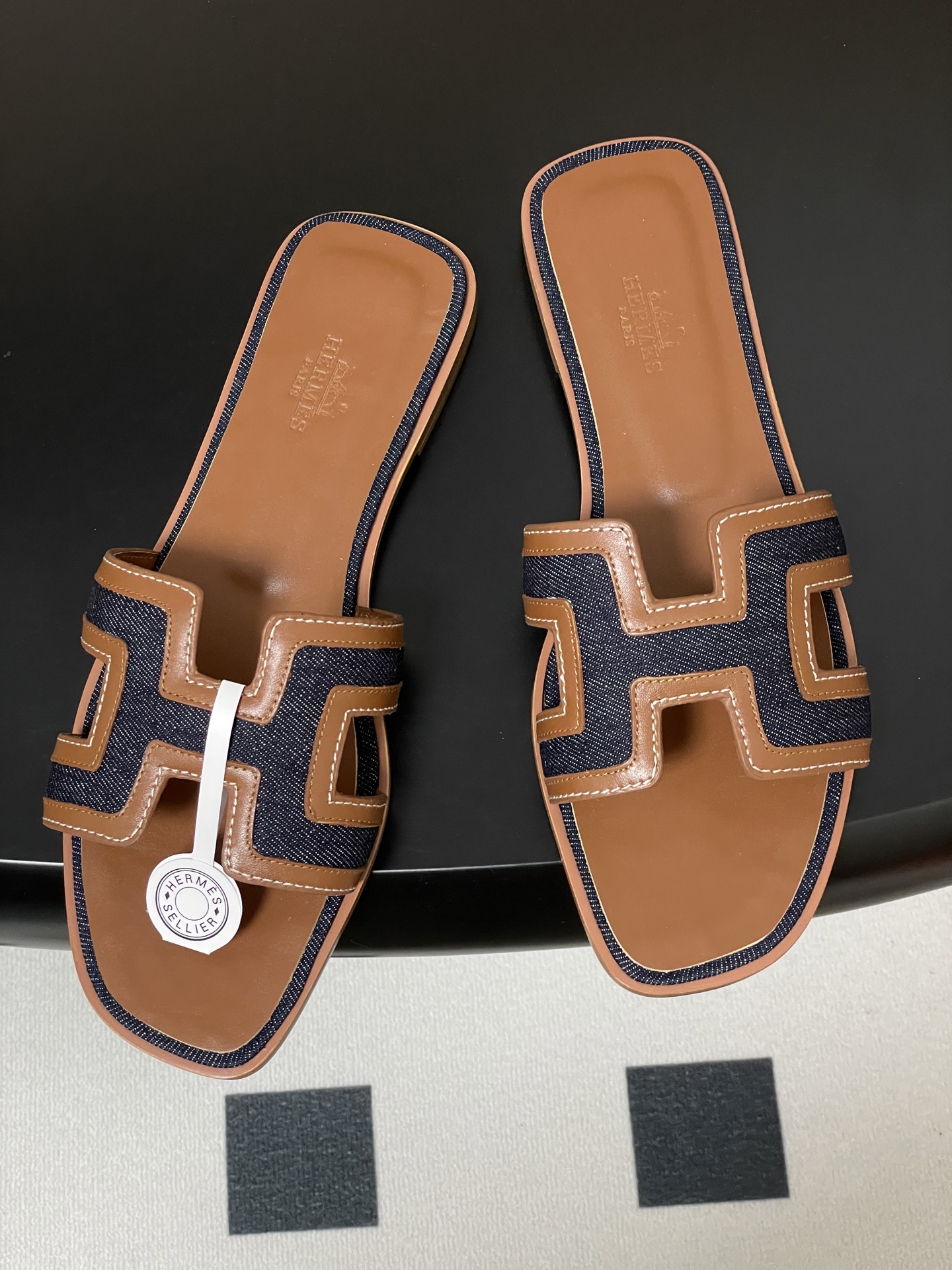 Hermes Slides(EU35-42)
