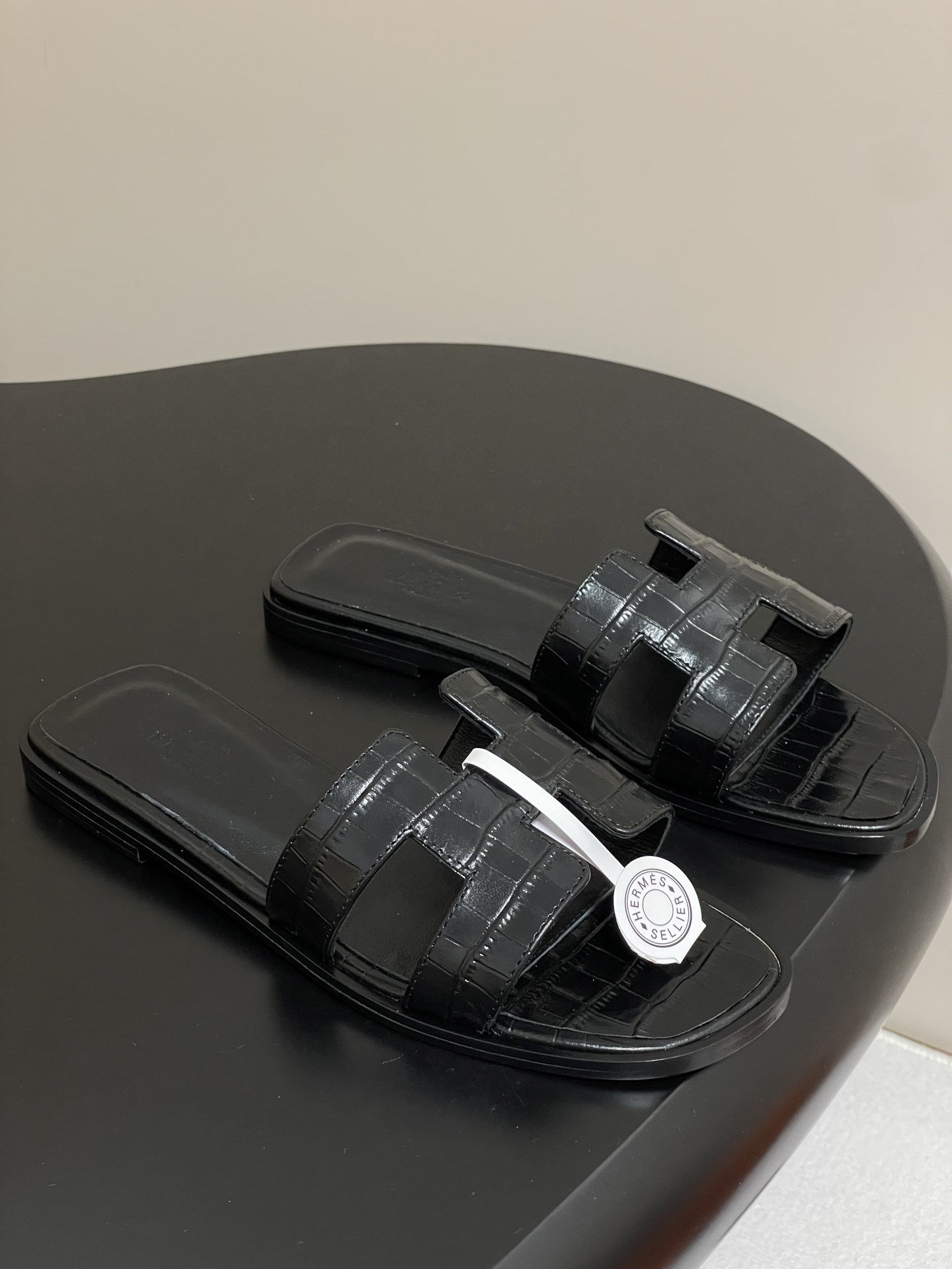 Hermes Slides(EU35-42)