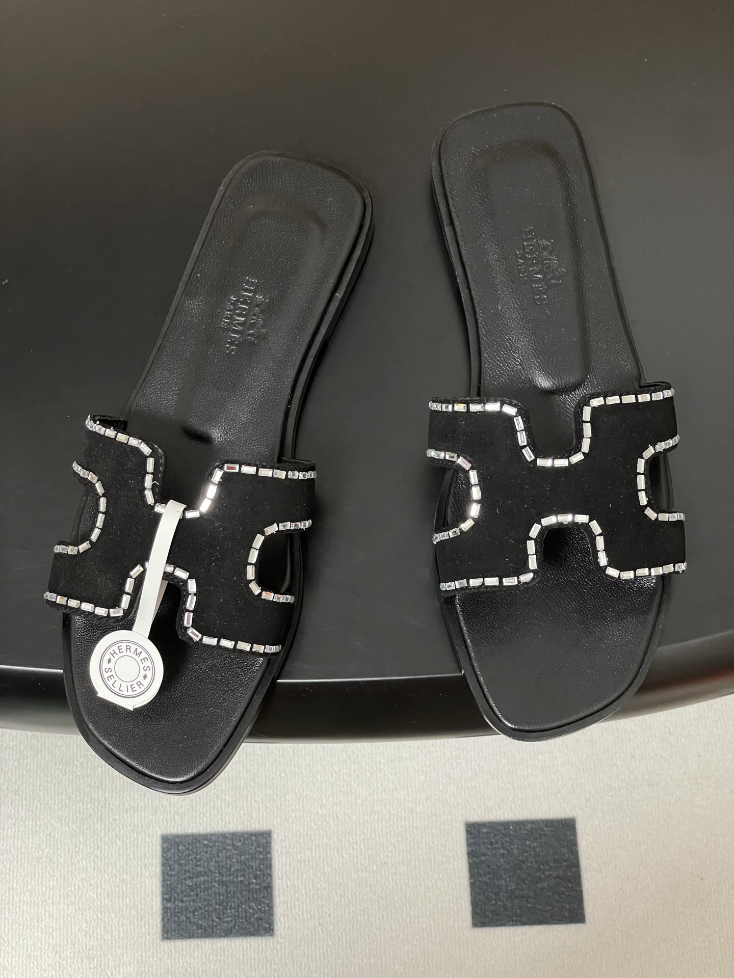 Hermes Slides(EU35-42)