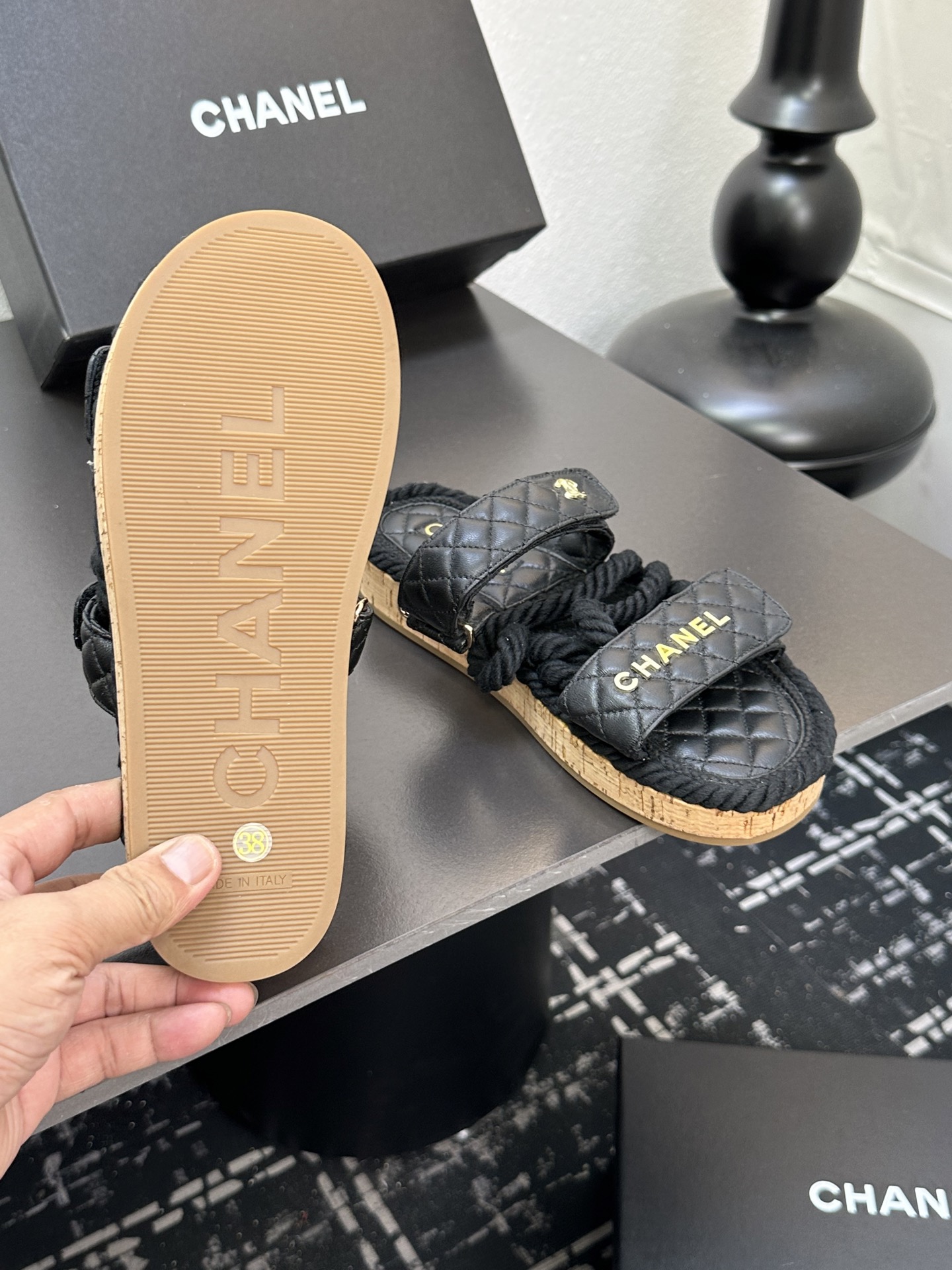 Chan*l 2025 Slides（EU35-41)