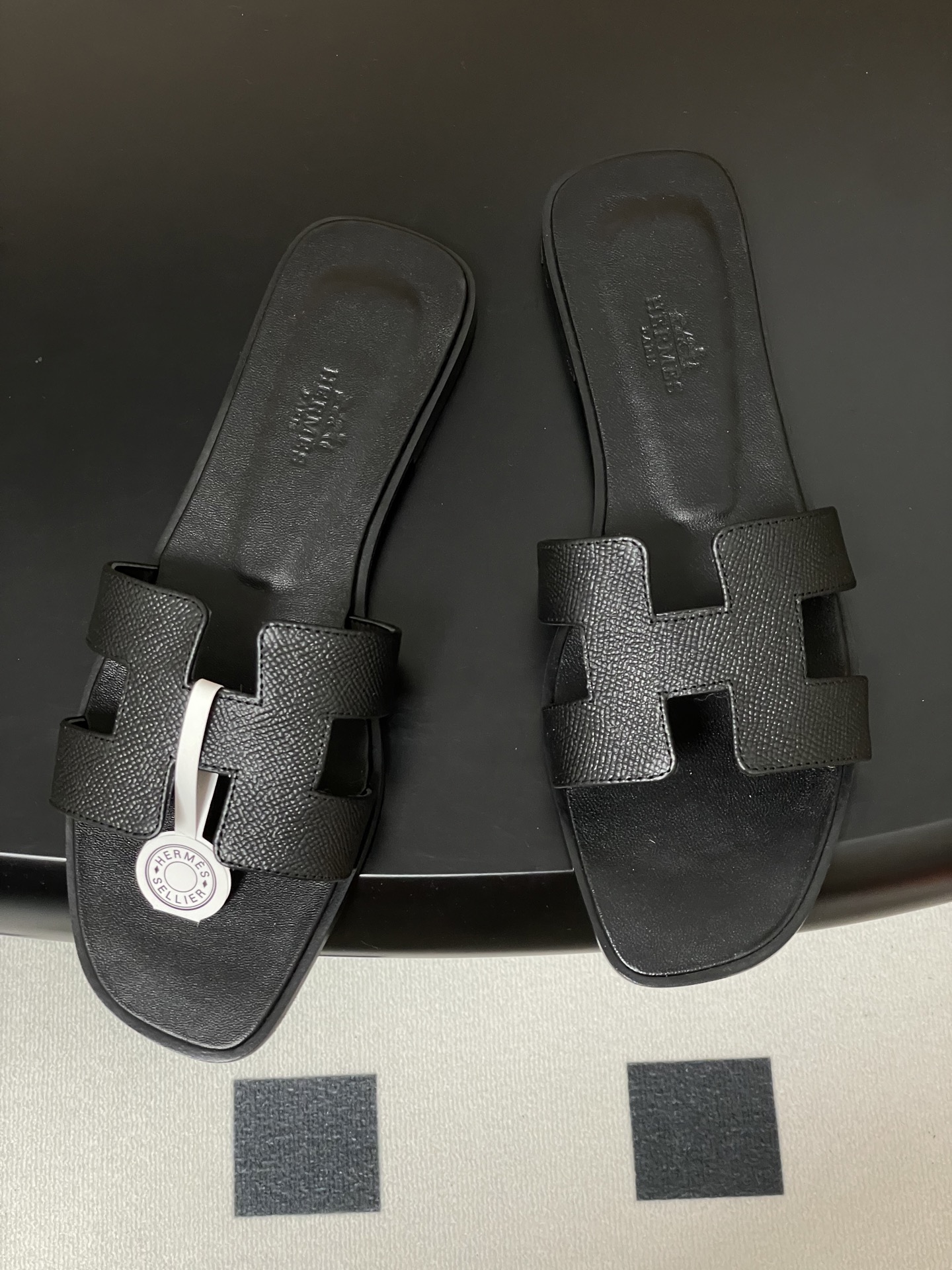 Hermes Slides(EU35-42)
