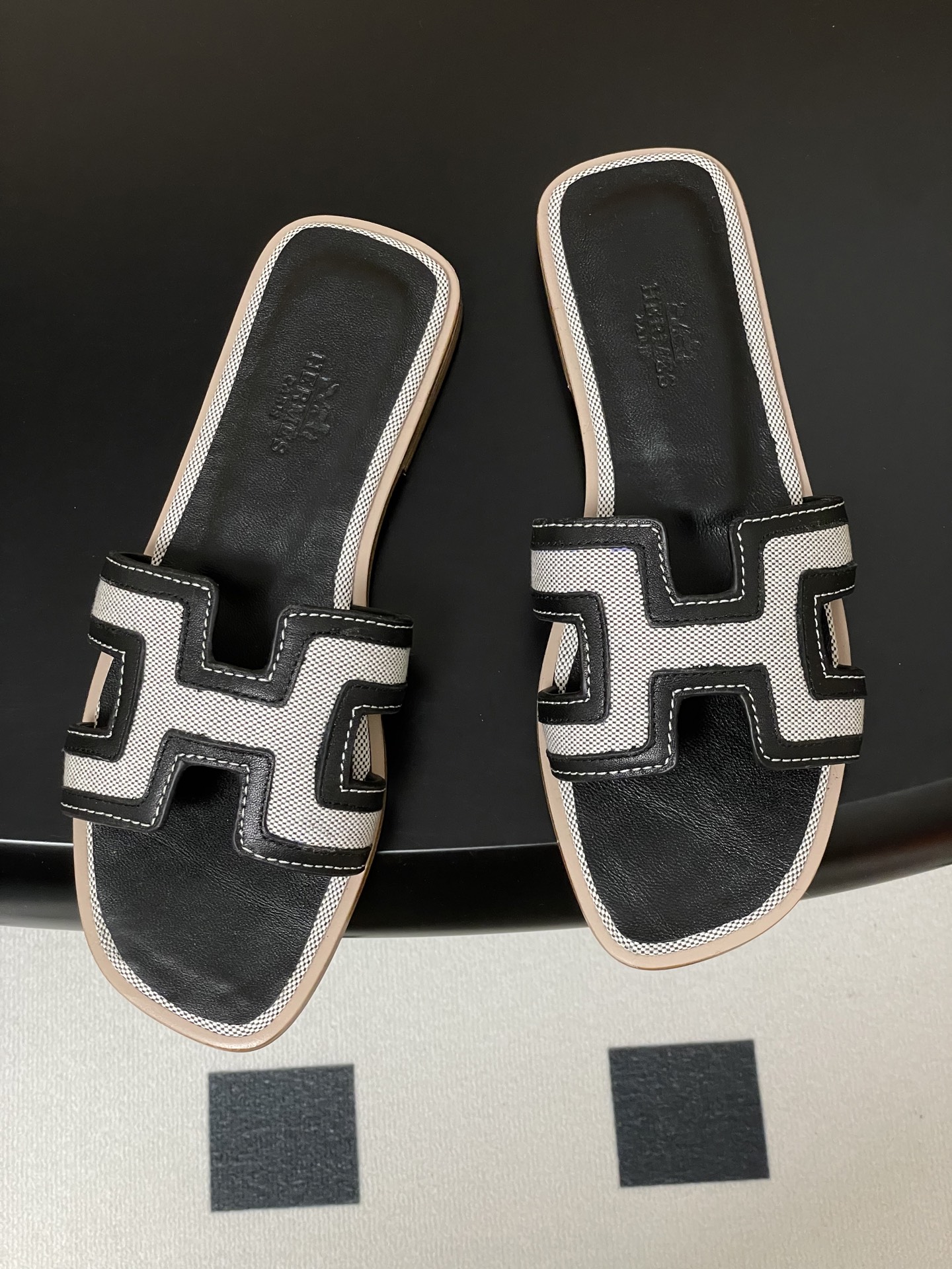 Hermes Slides(EU35-42)