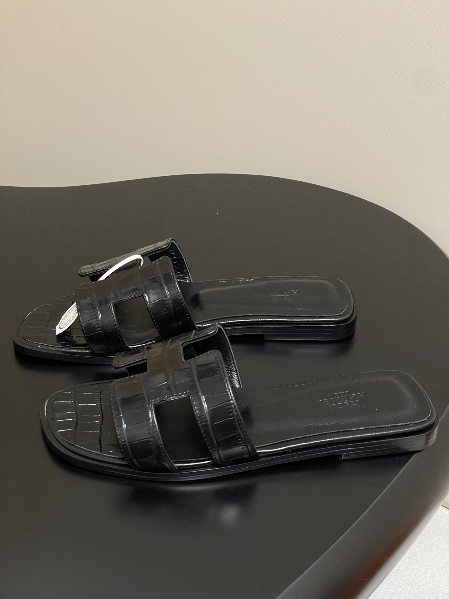 Hermes Slides(EU35-42)