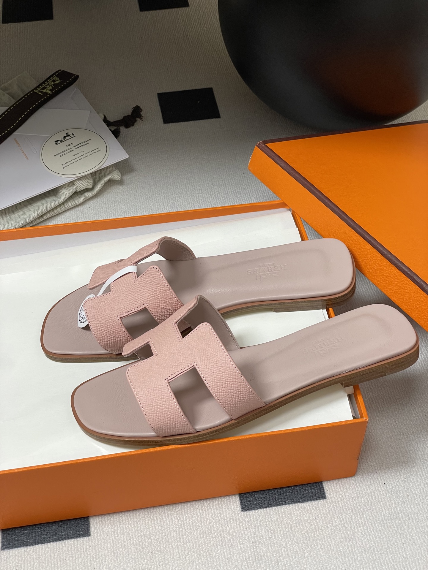 Hermes Slides(EU35-42)