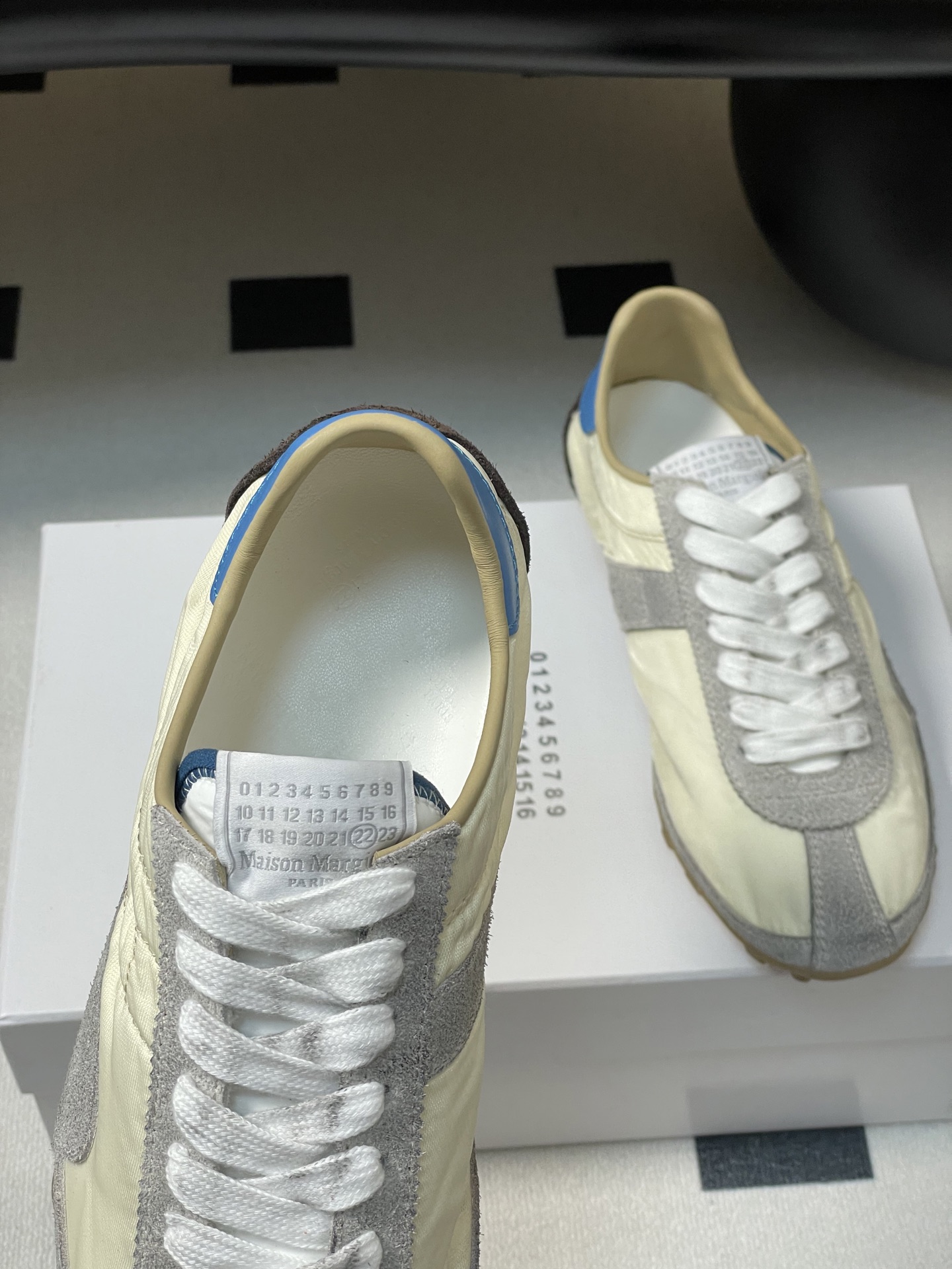 Maison Margiela MM6