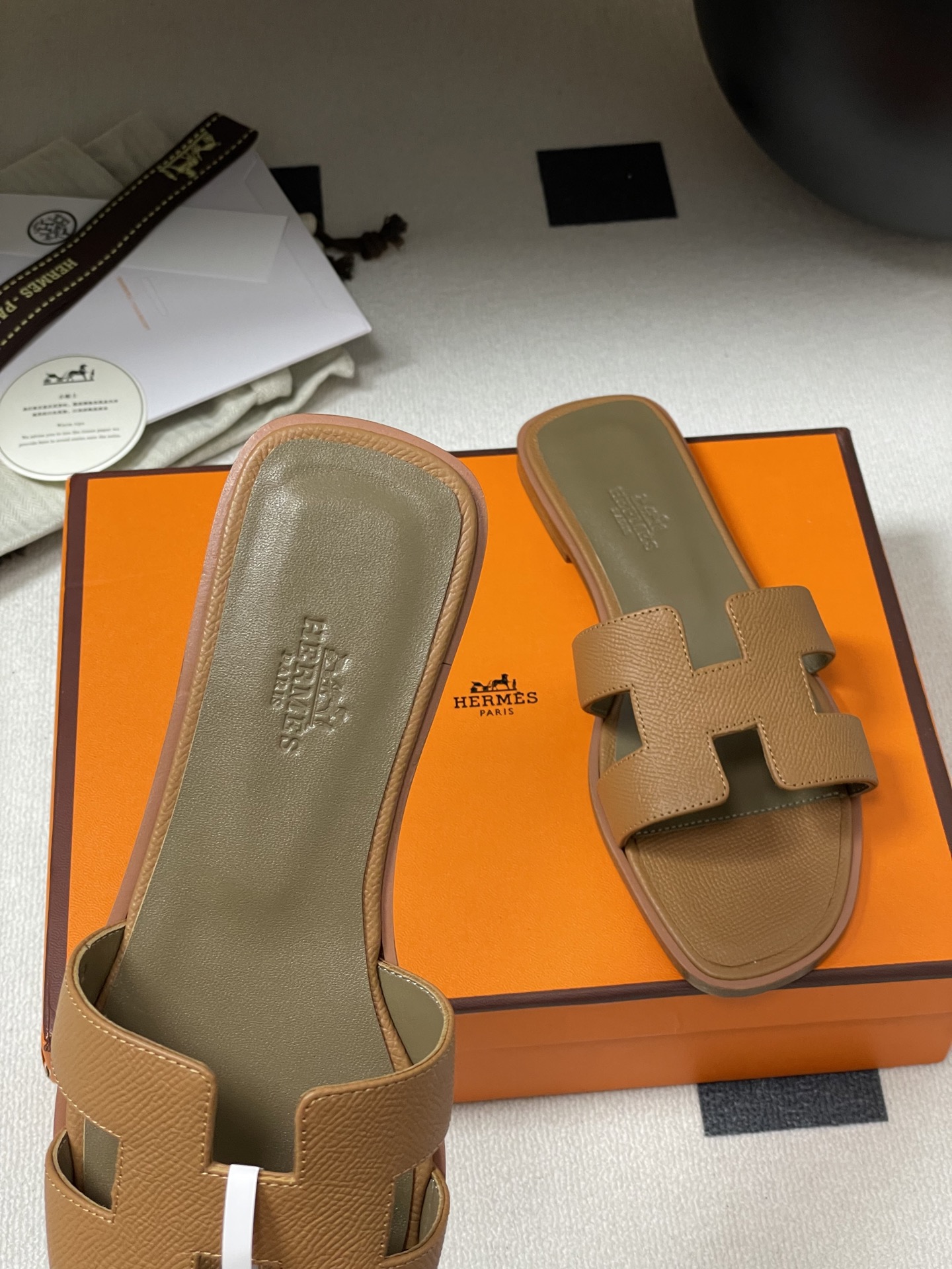Hermes Slides(EU35-42)