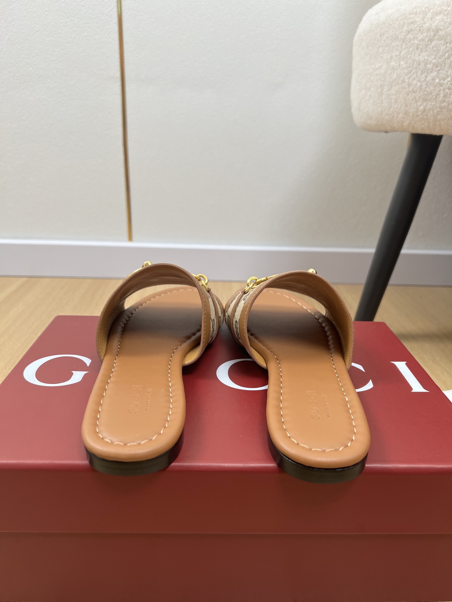 Gucci 2025ss Slides(EU35-43)
