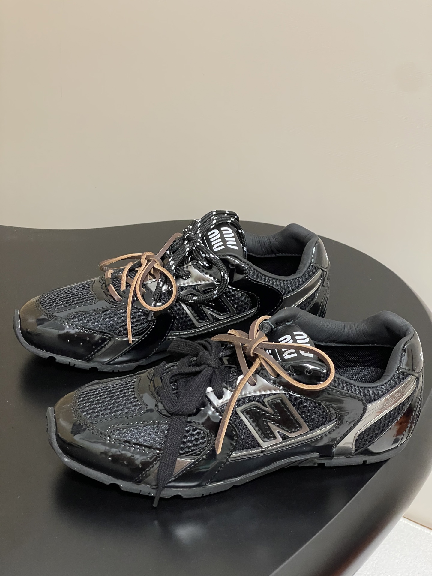 MIUMIU X New Balance 530 NB Sneaker(EU35-41)