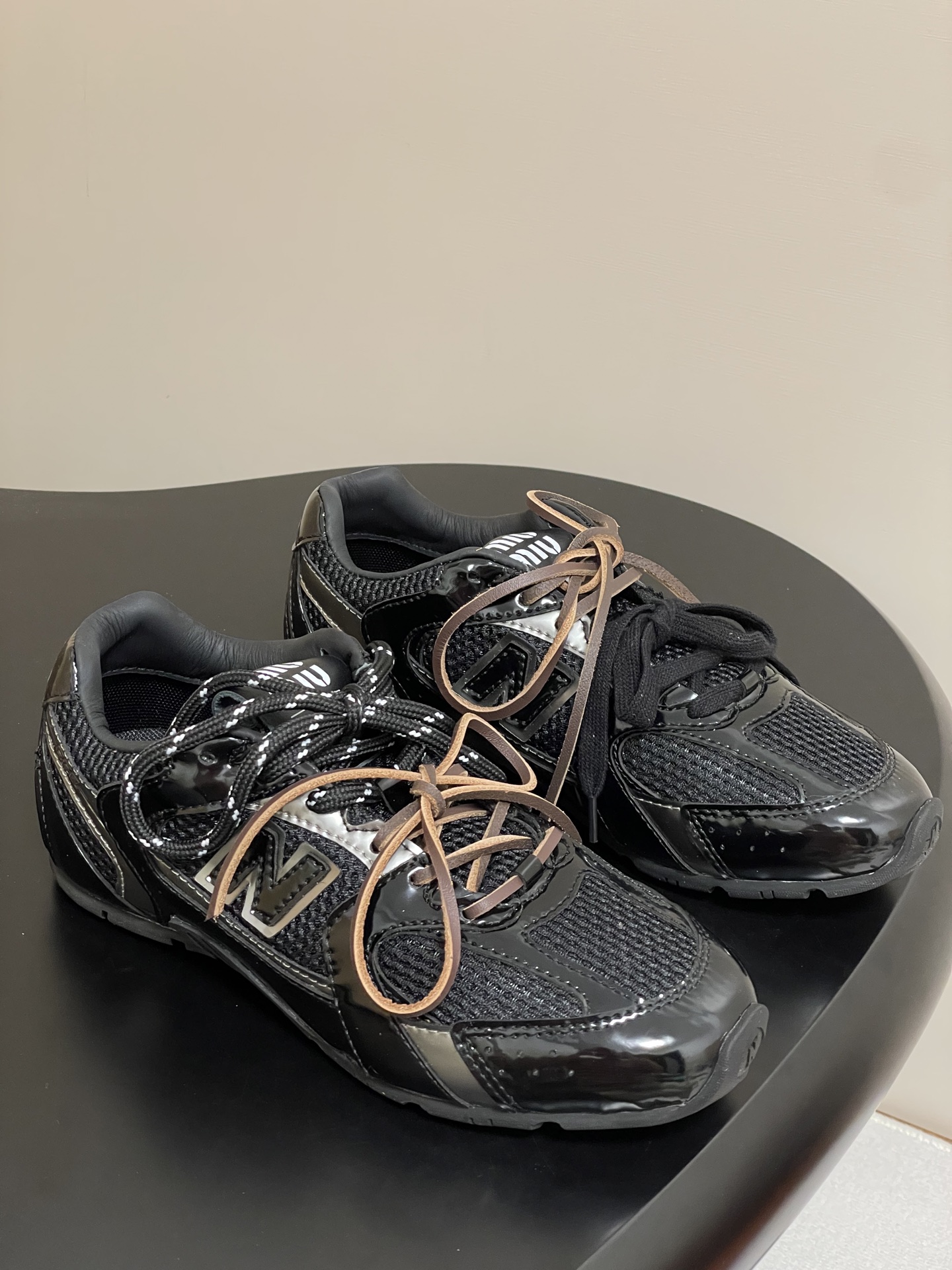 MIUMIU X New Balance 530 NB Sneaker(EU35-41)