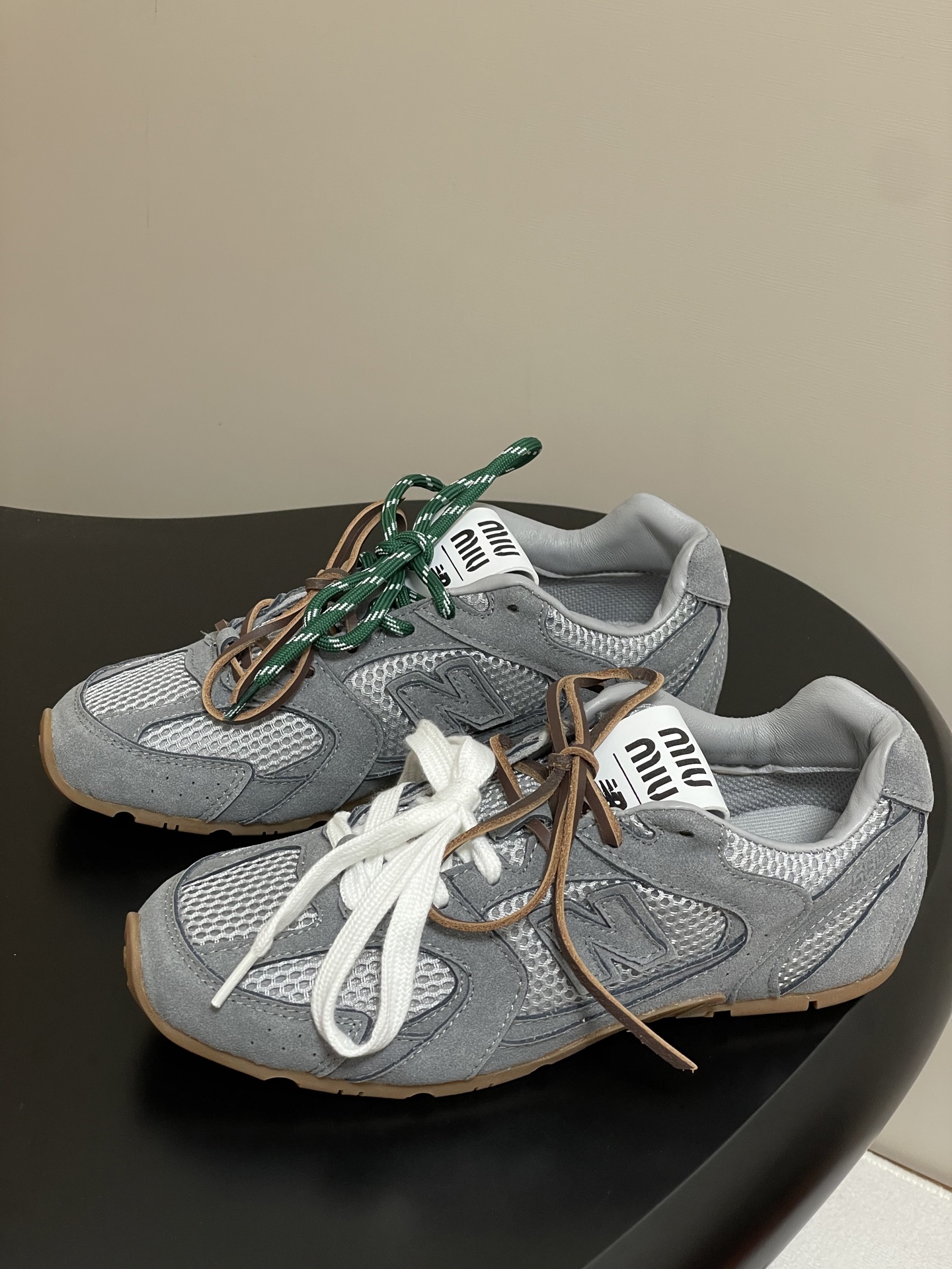 MIUMIU X New Balance 530 NB Sneaker(EU35-41)