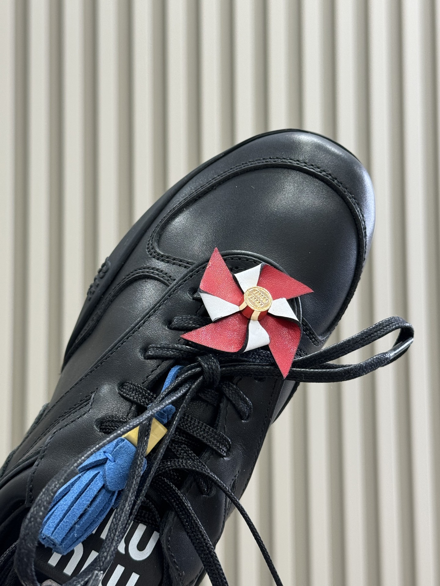 Miumiu Sneaker(EU35-41)