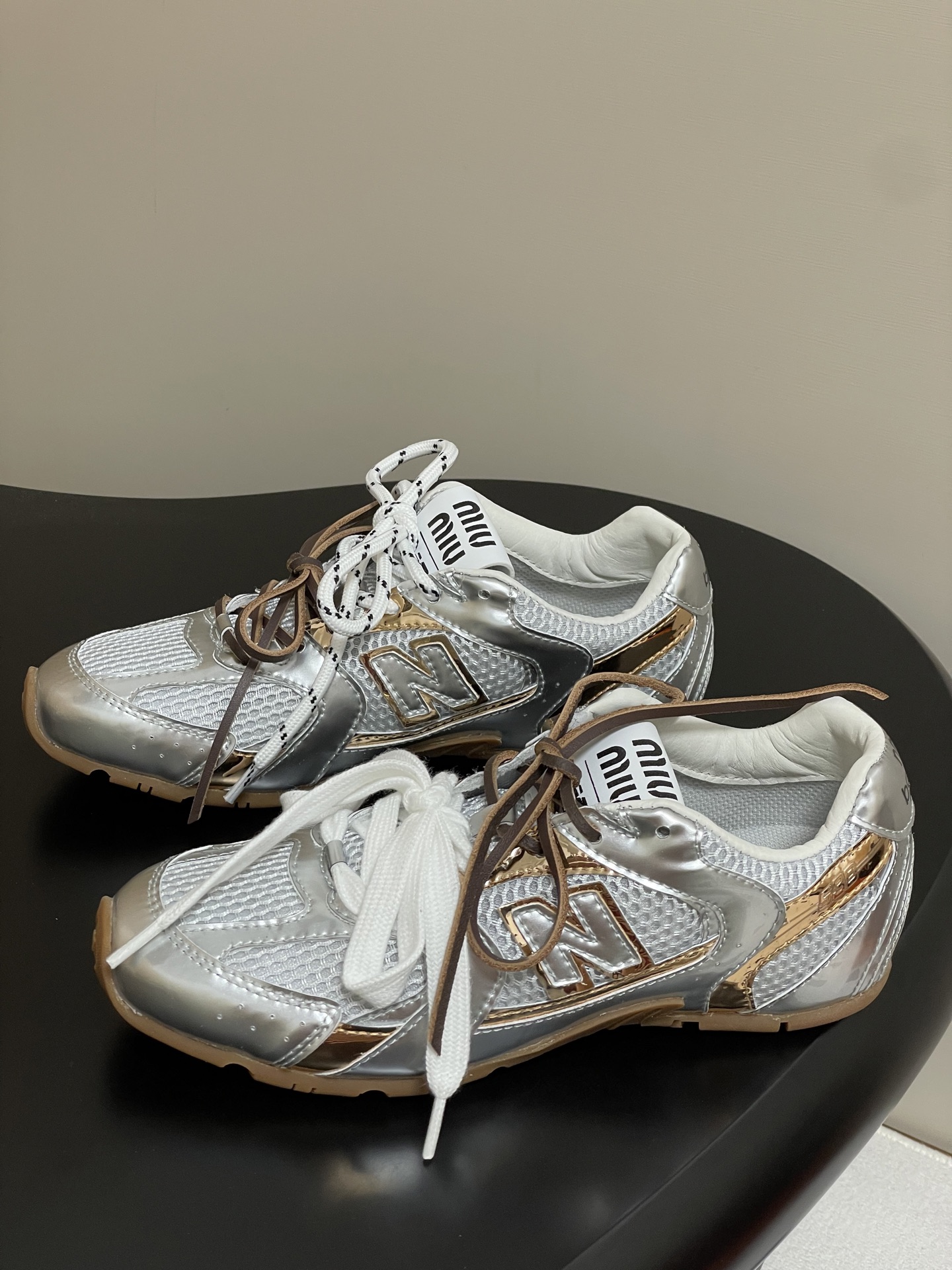 MIUMIU X New Balance 530 NB Sneaker(EU35-41)