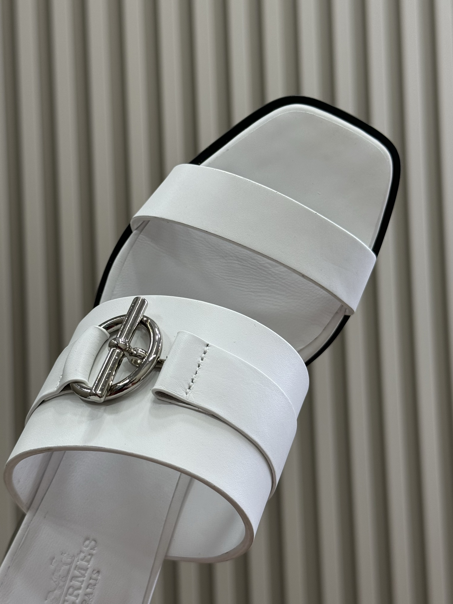 Hermes Kute Sandals-6CM