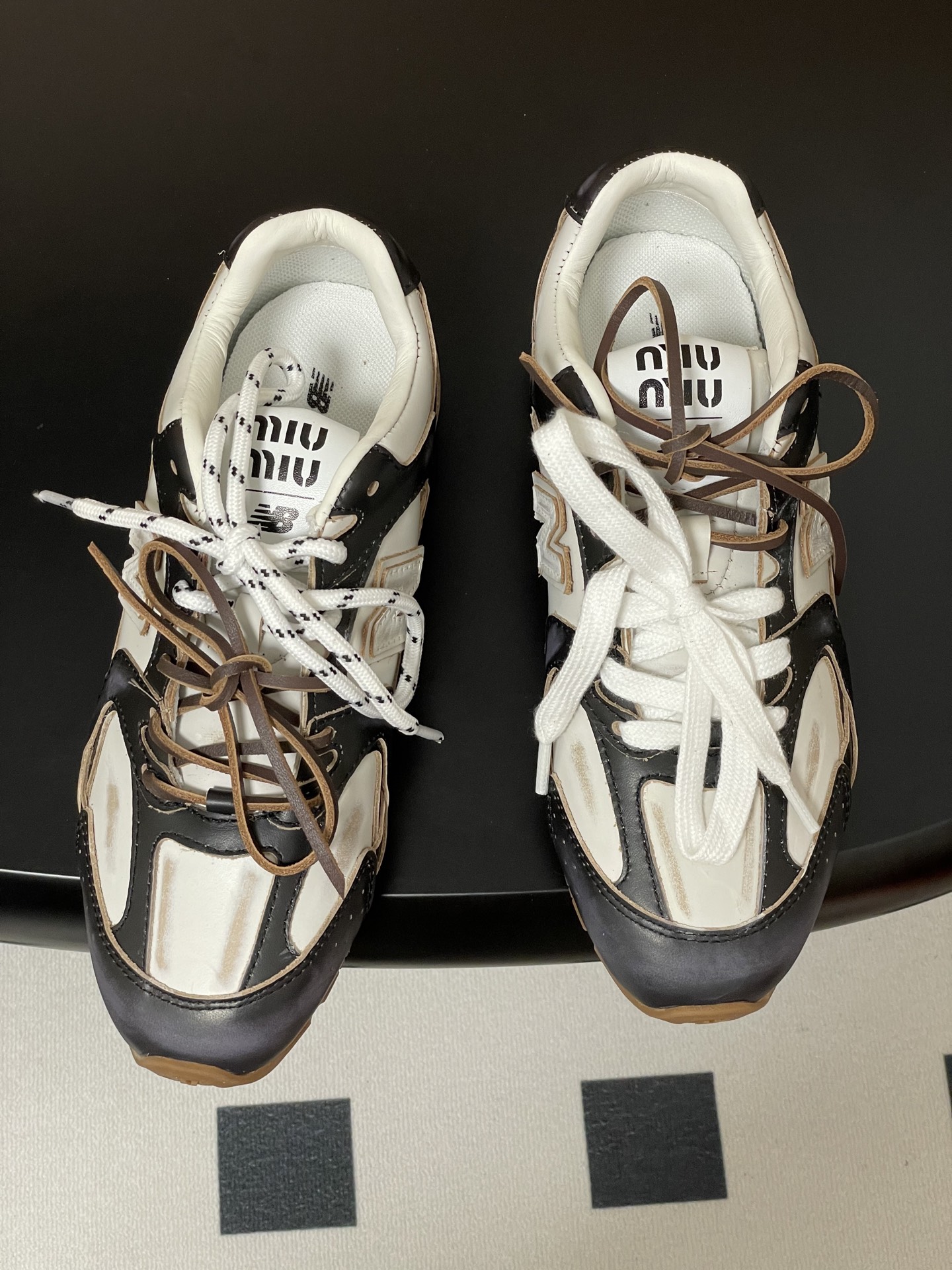 MIUMIU X New Balance 530 NB Sneaker(EU35-41)