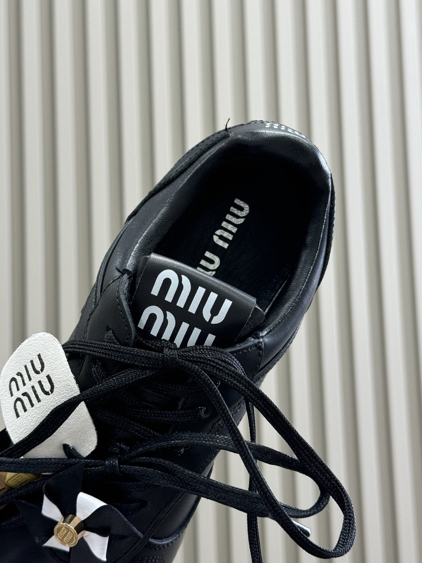 Miumiu Sneaker(EU35-41)