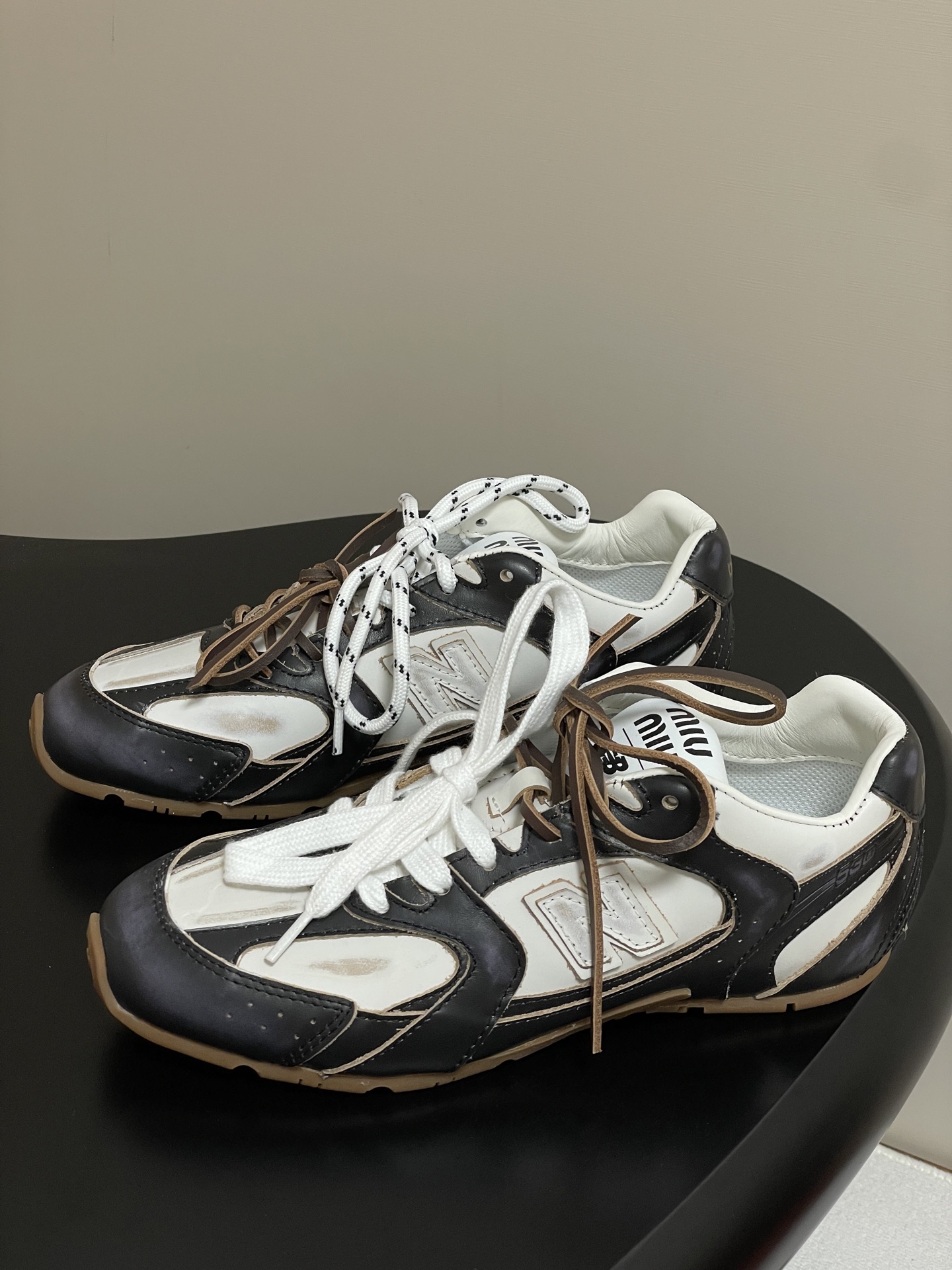 MIUMIU X New Balance 530 NB Sneaker(EU35-41)