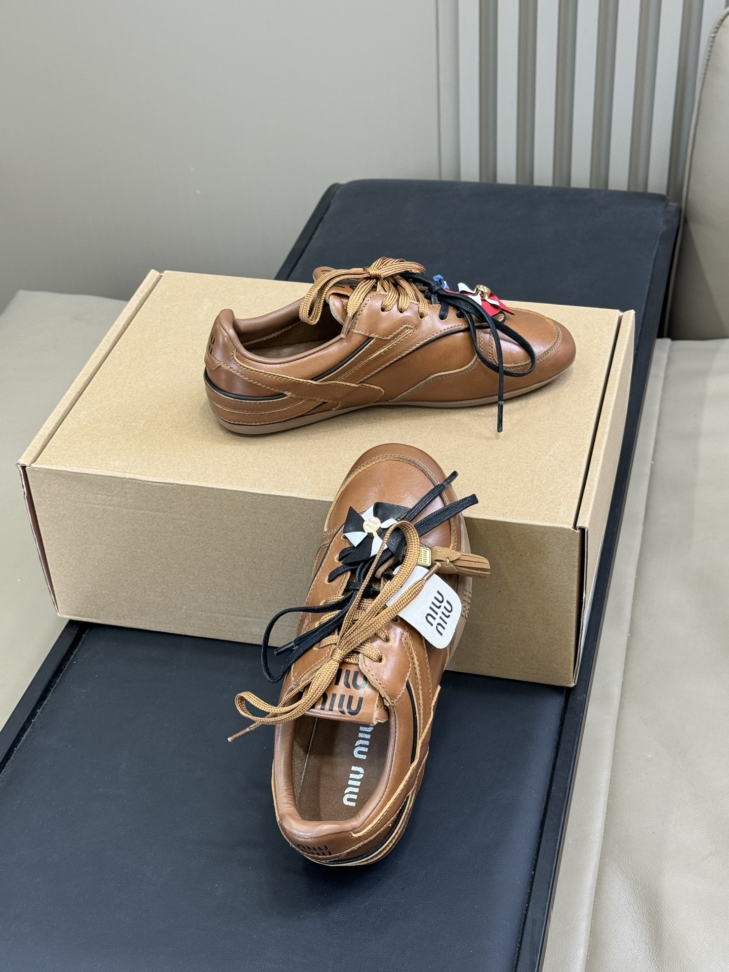 Miumiu Sneaker(EU35-41)