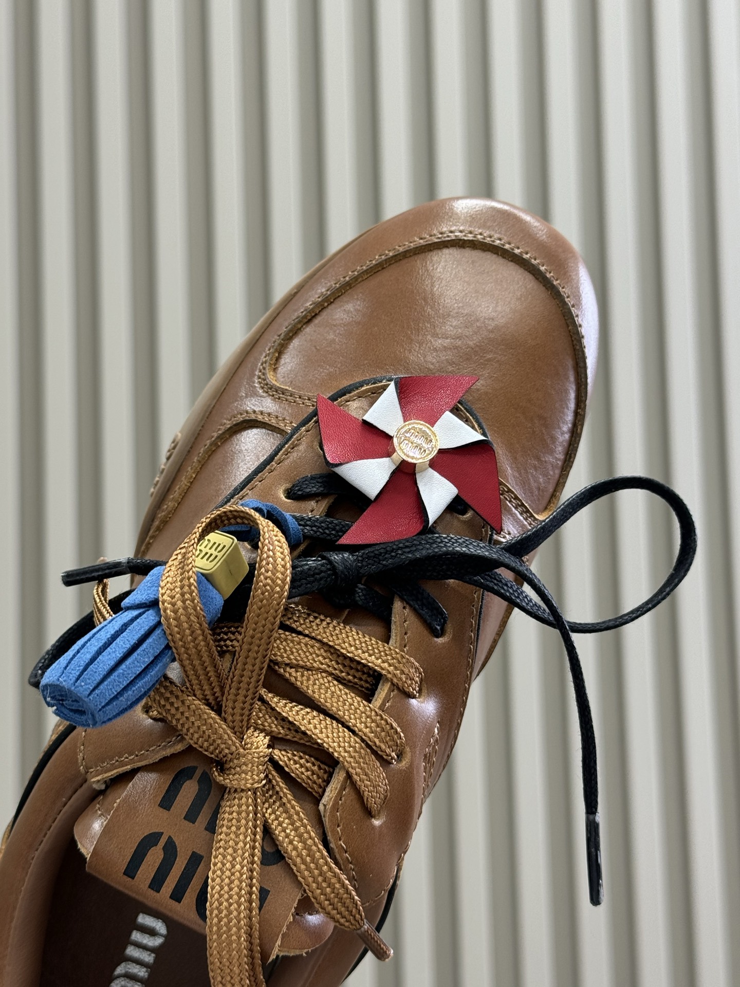 Miumiu Sneaker(EU35-41)