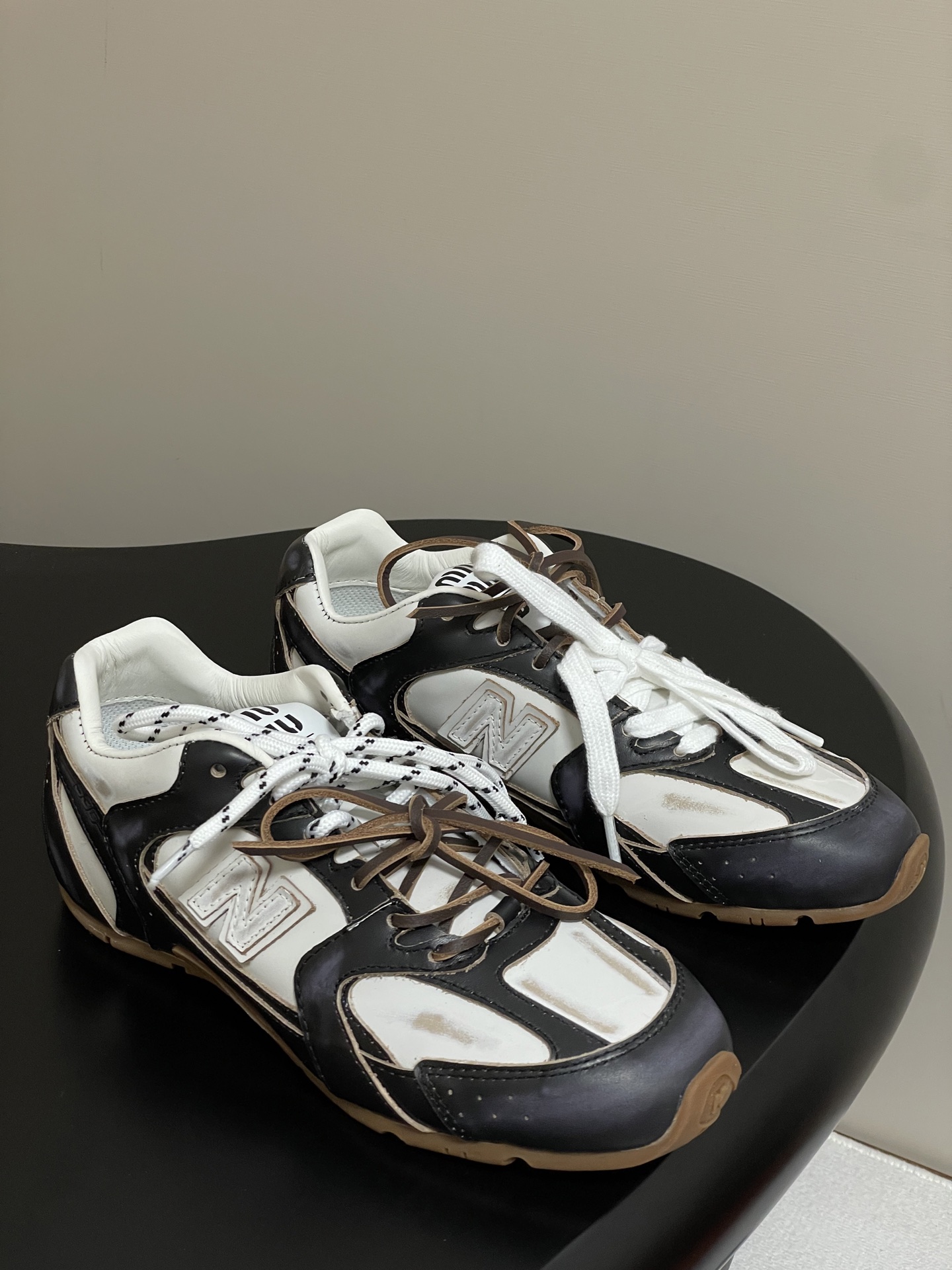 MIUMIU X New Balance 530 NB Sneaker(EU35-41)