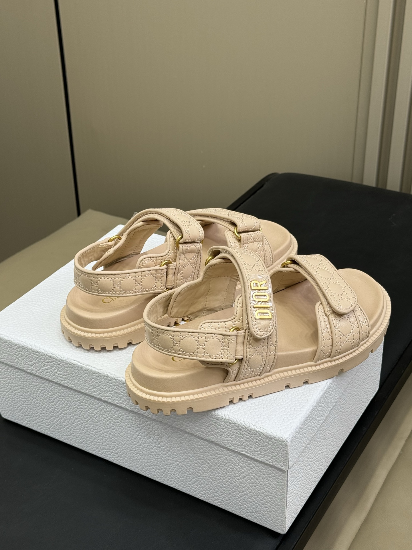 D*or 2025SS Sandals (EU35-41)