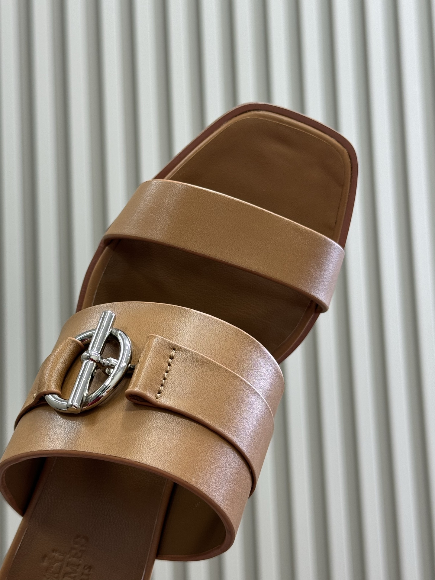 Hermes Kute Sandals-6CM