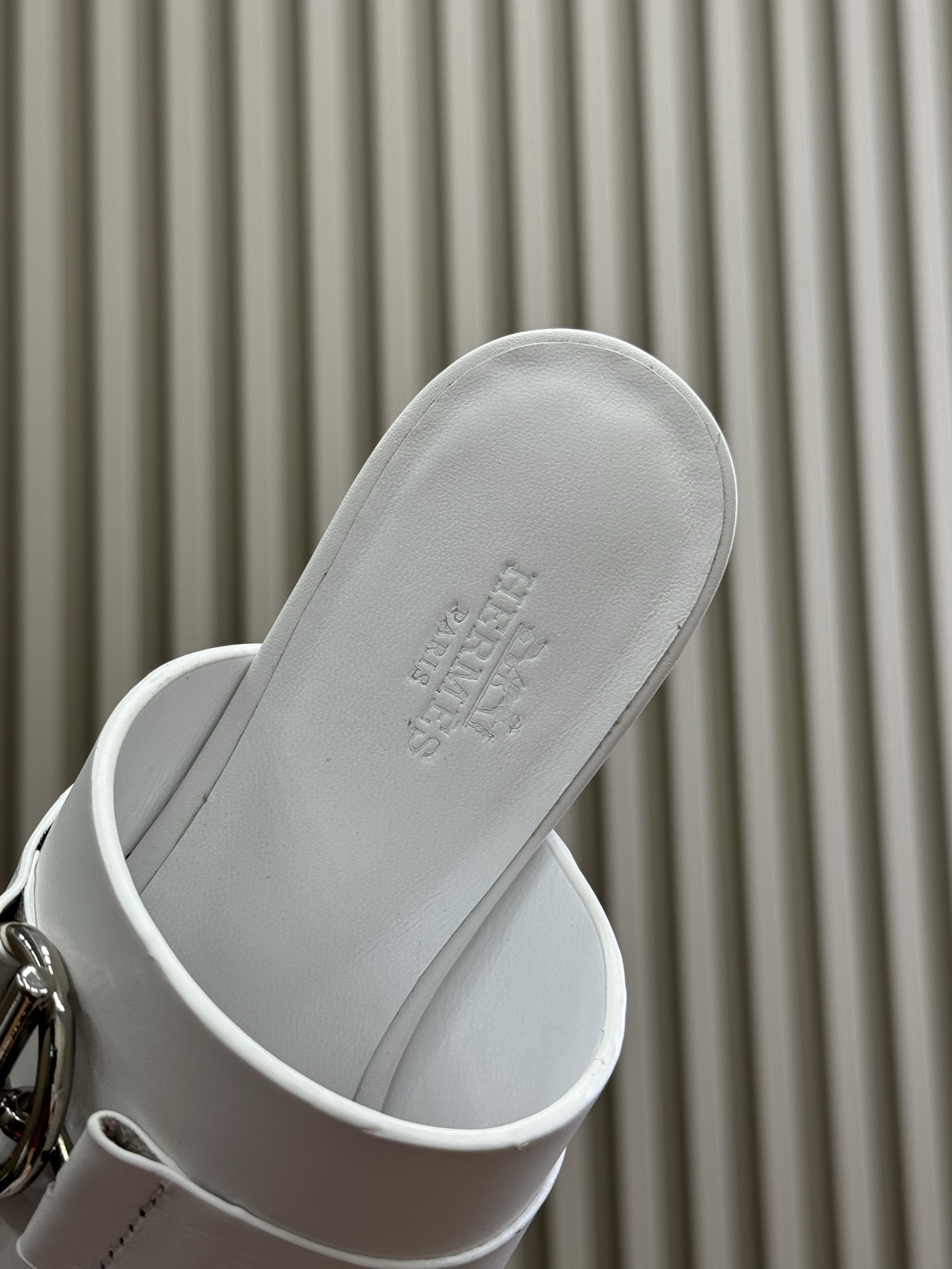 Hermes Kute Sandals-6CM