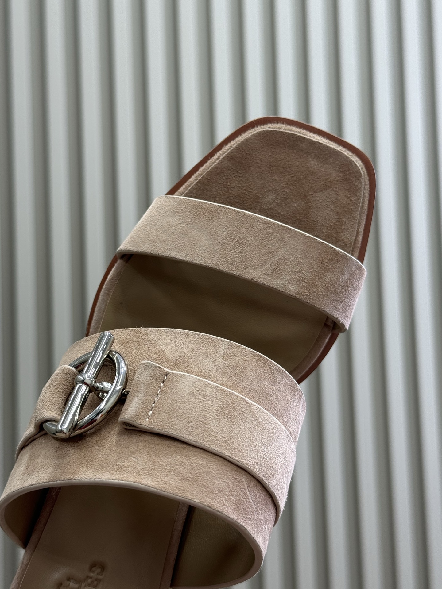 Hermes Kute Sandals-6CM