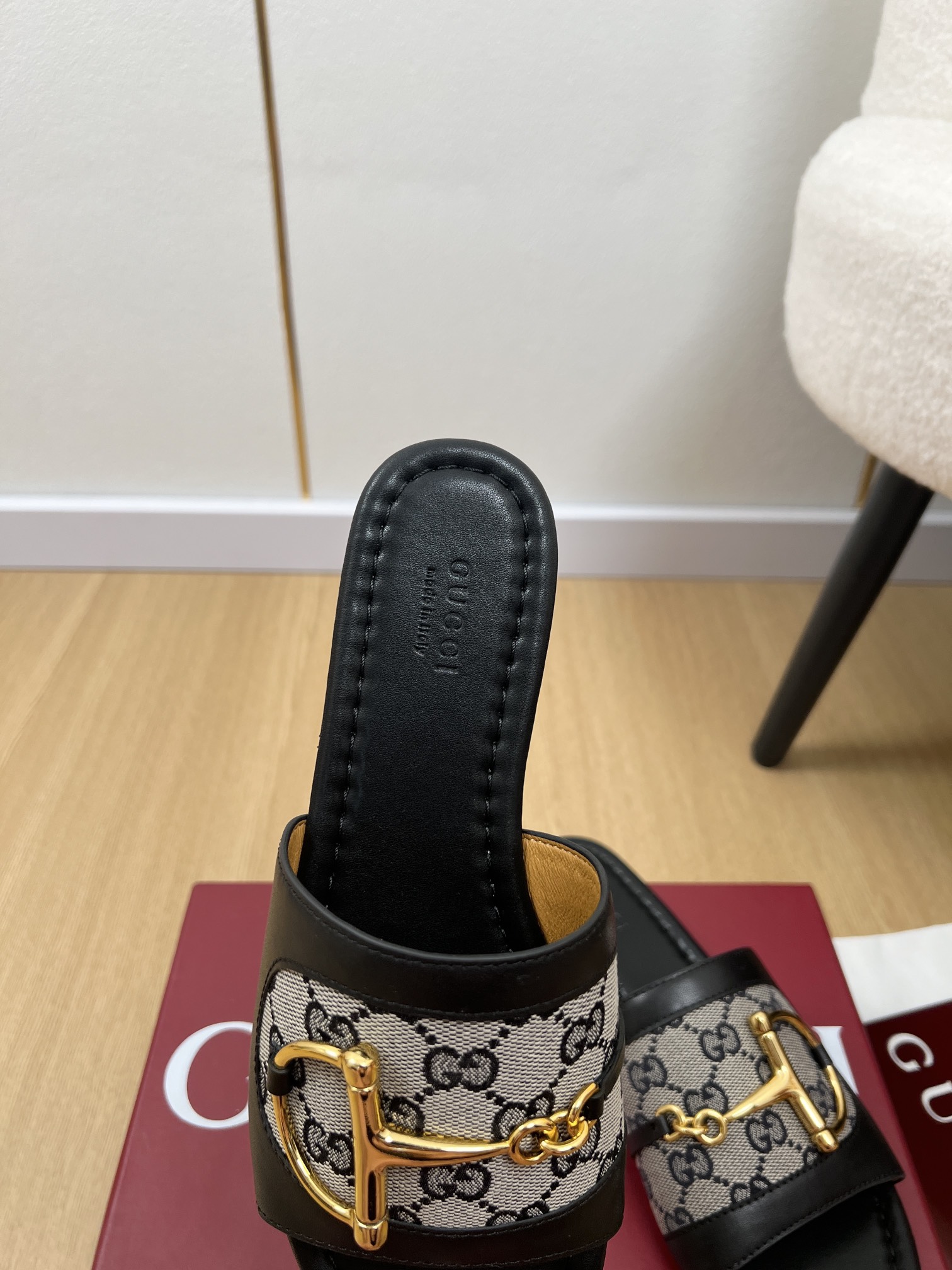 Gucci 2025ss Slides(EU35-43)