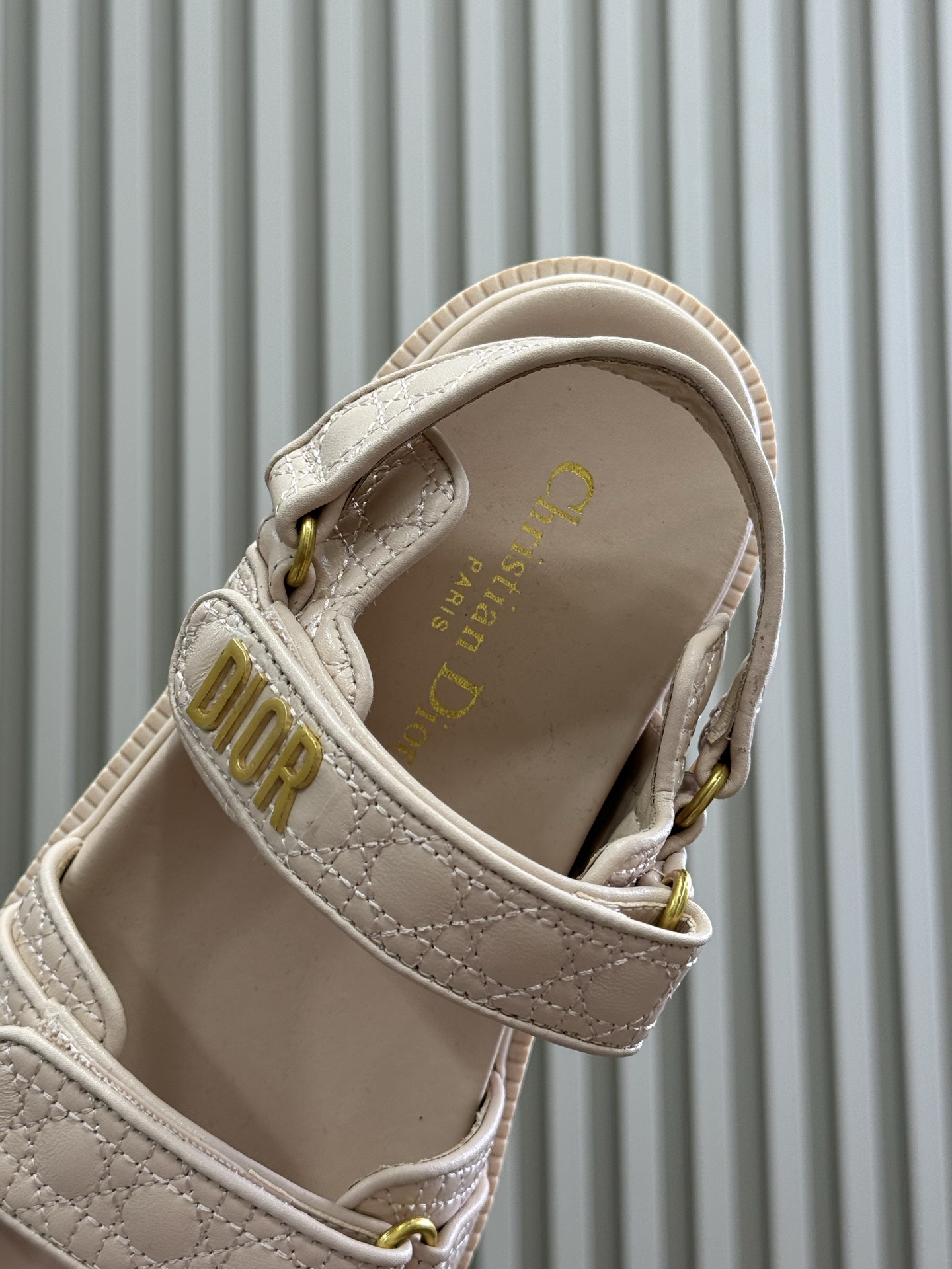 D*or 2025SS Sandals (EU35-41)