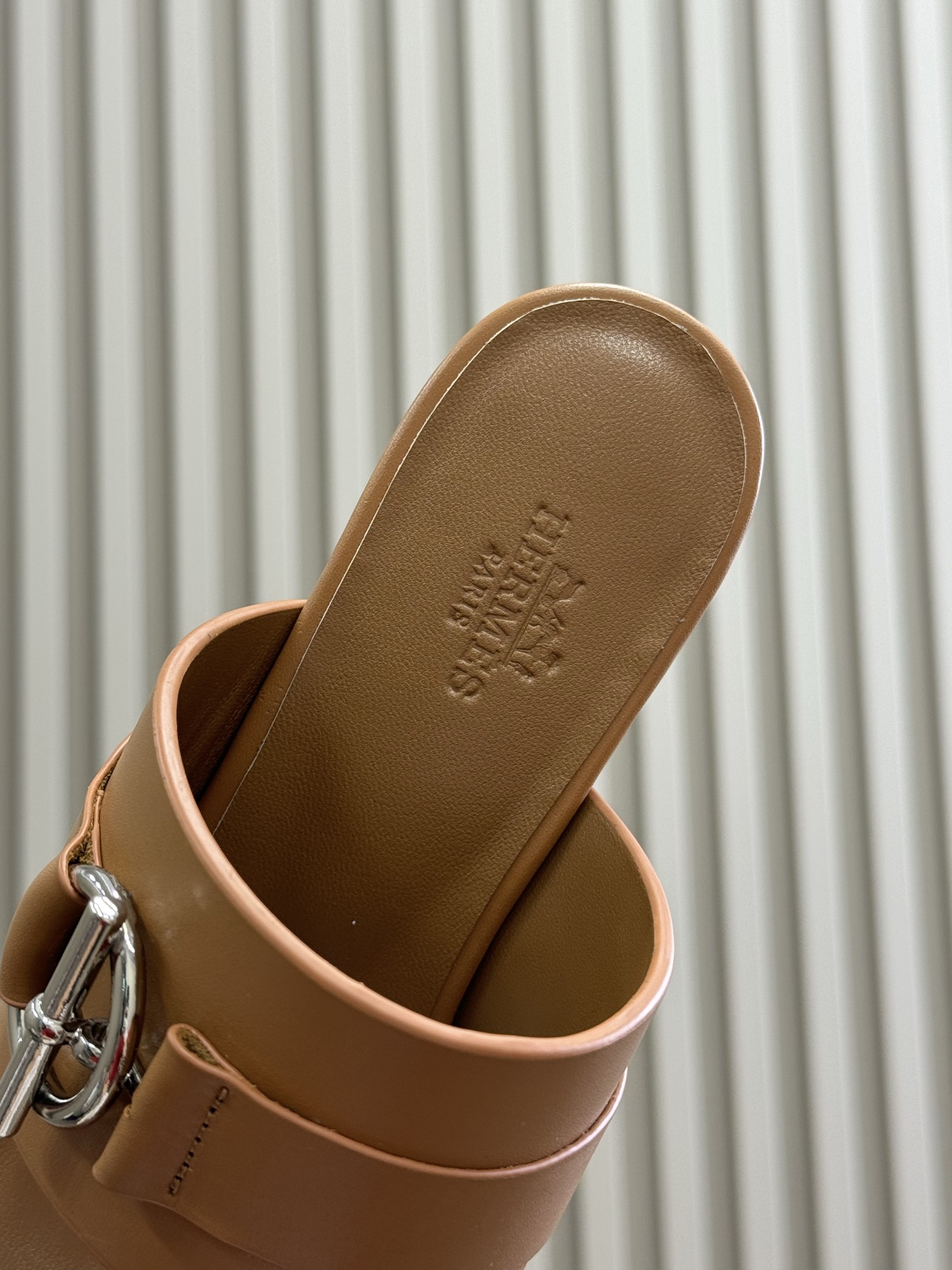 Hermes Kute Sandals-6CM