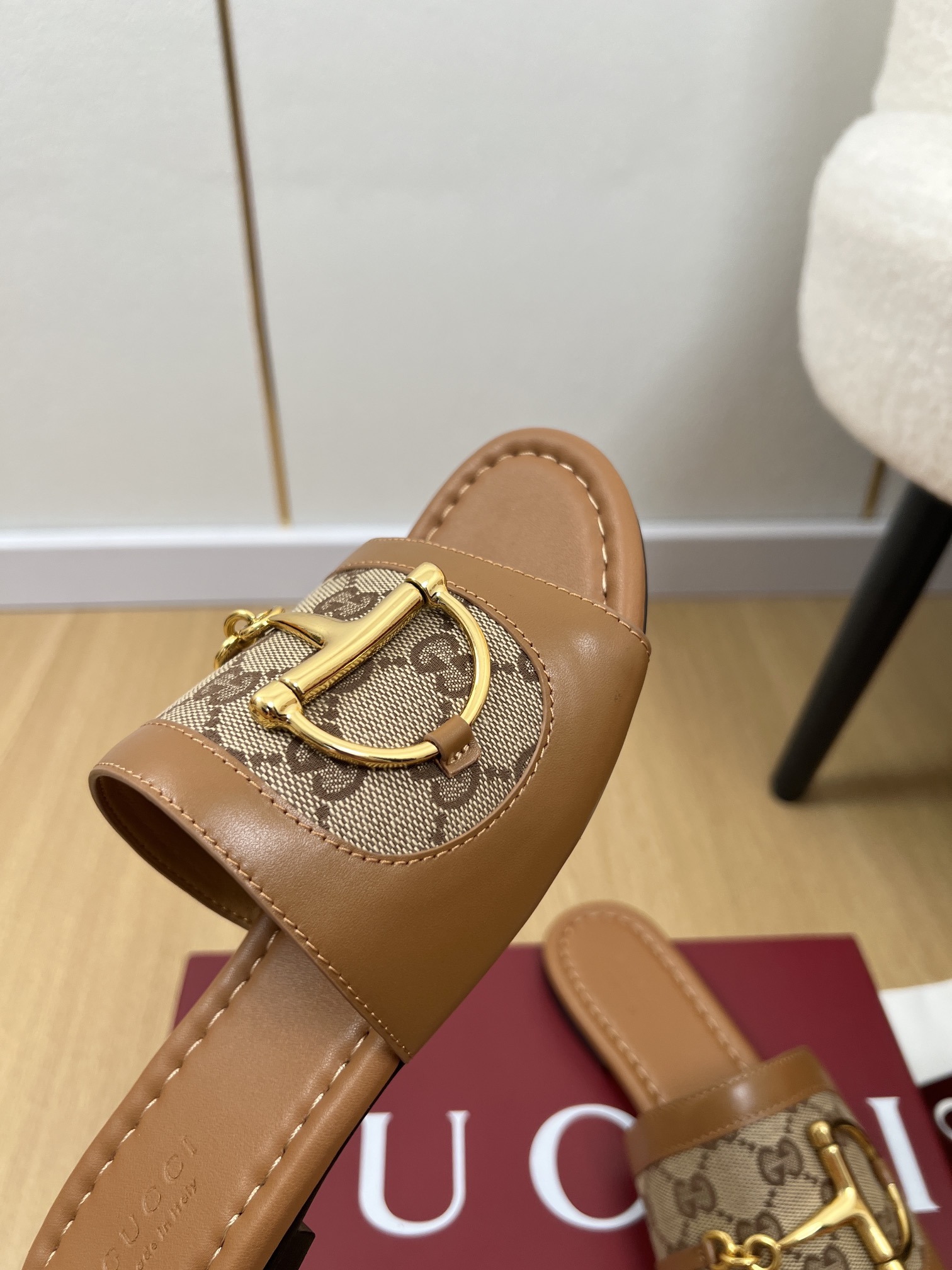 Gucci 2025ss Slides(EU35-43)