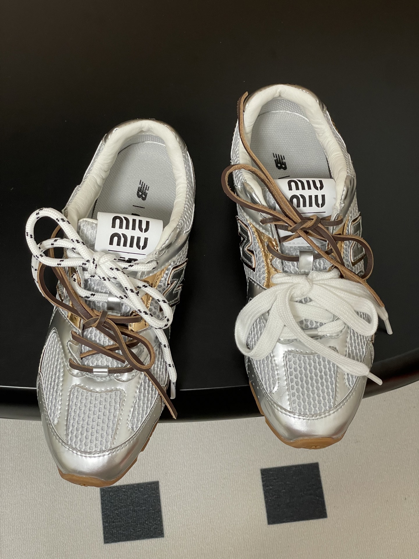 MIUMIU X New Balance 530 NB Sneaker(EU35-41)