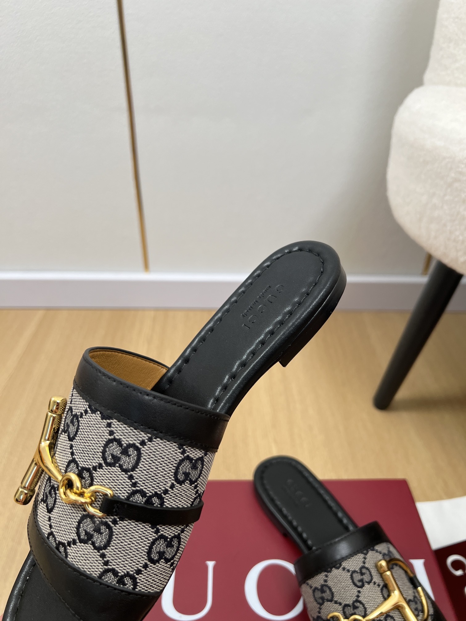 Gucci 2025ss Slides(EU35-43)