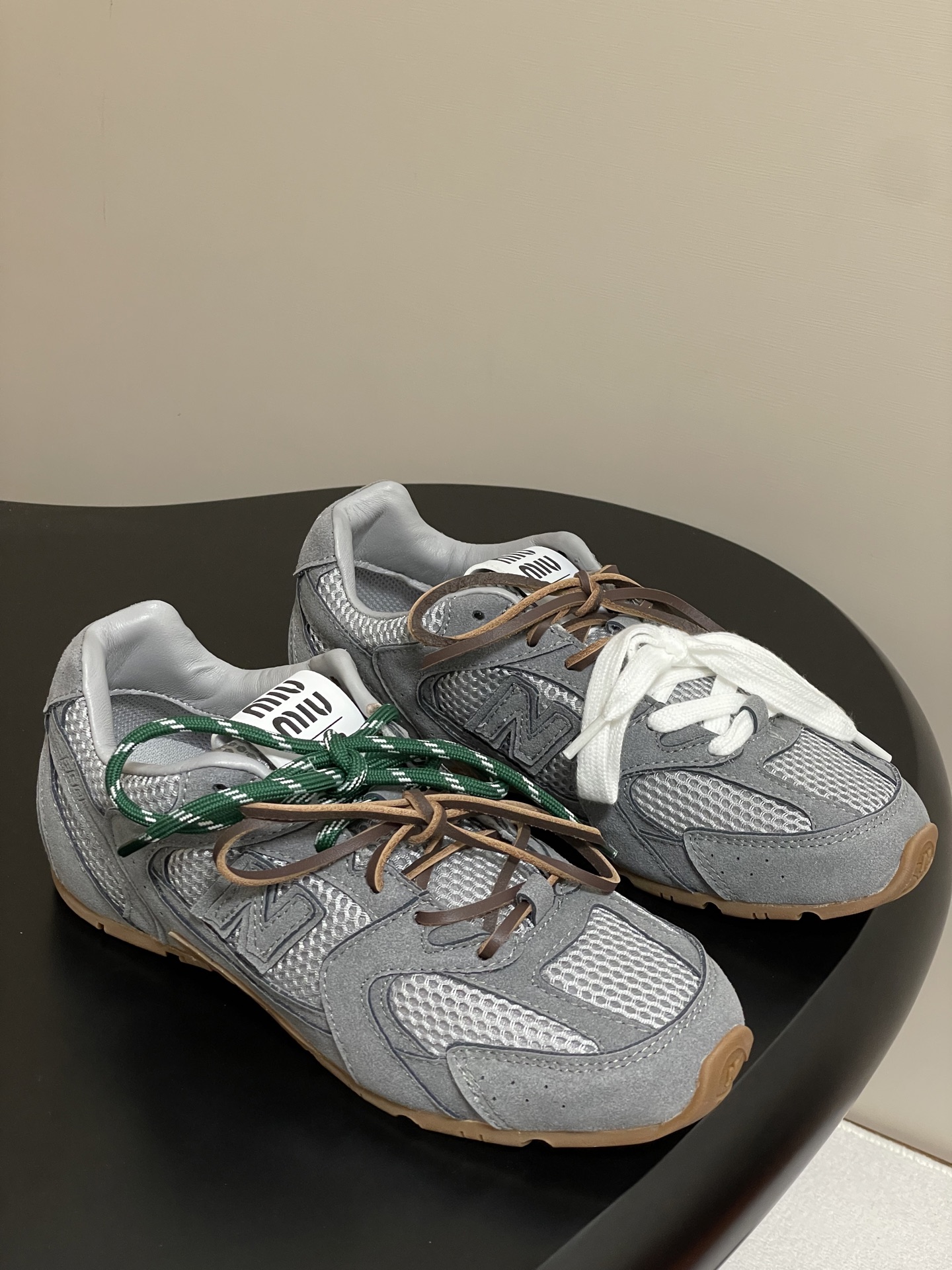 MIUMIU X New Balance 530 NB Sneaker(EU35-41)