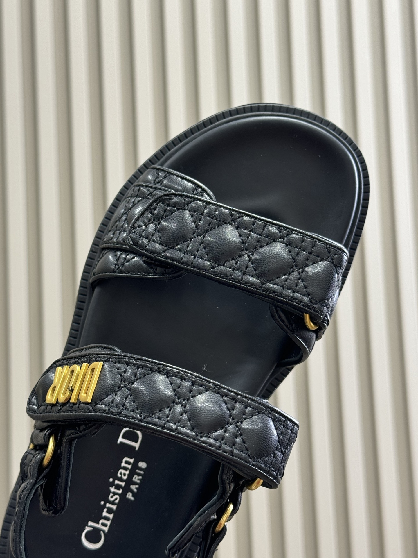 D*or 2025SS Sandals (EU35-41)