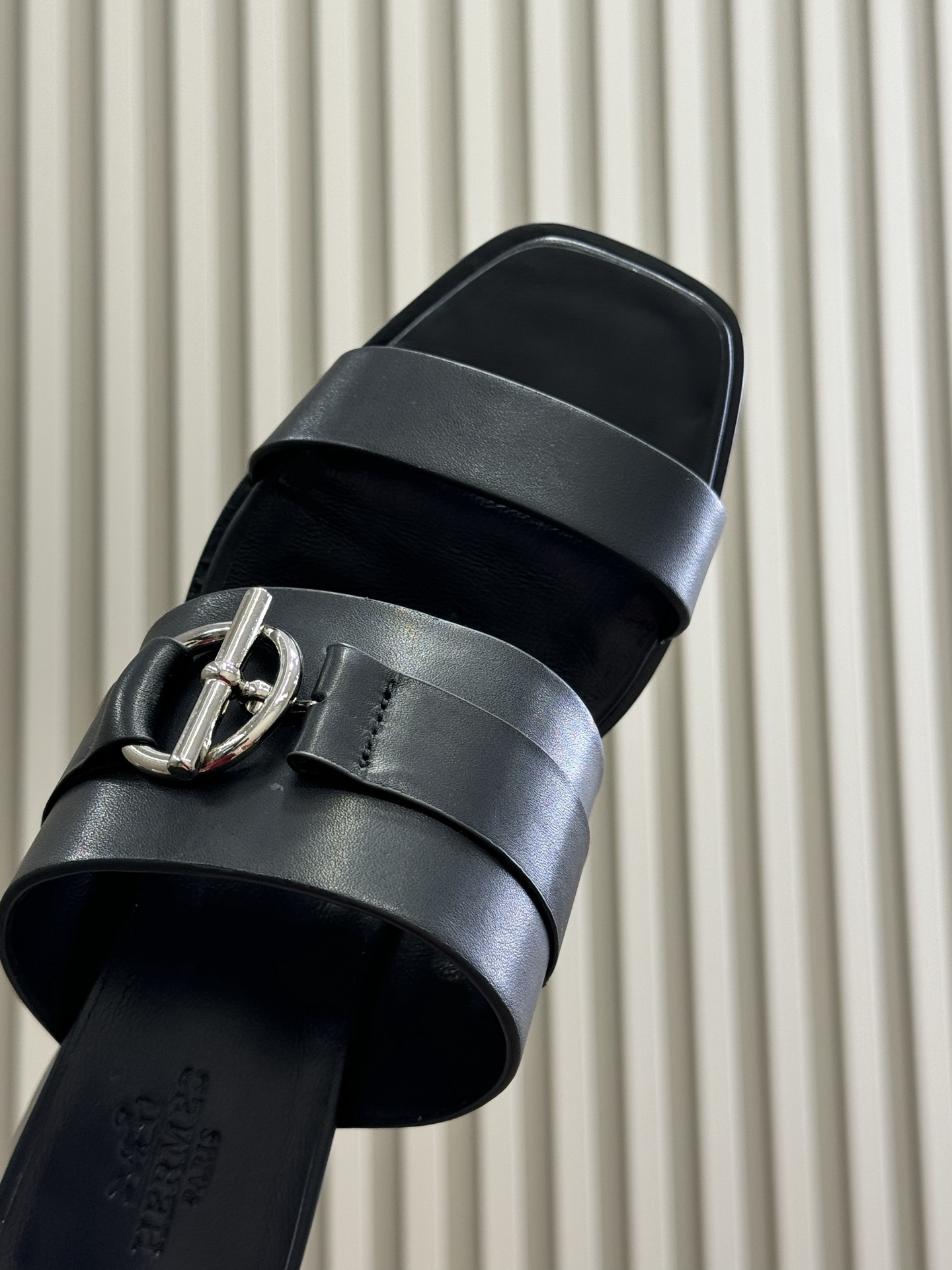 Hermes Kute Sandals-6CM