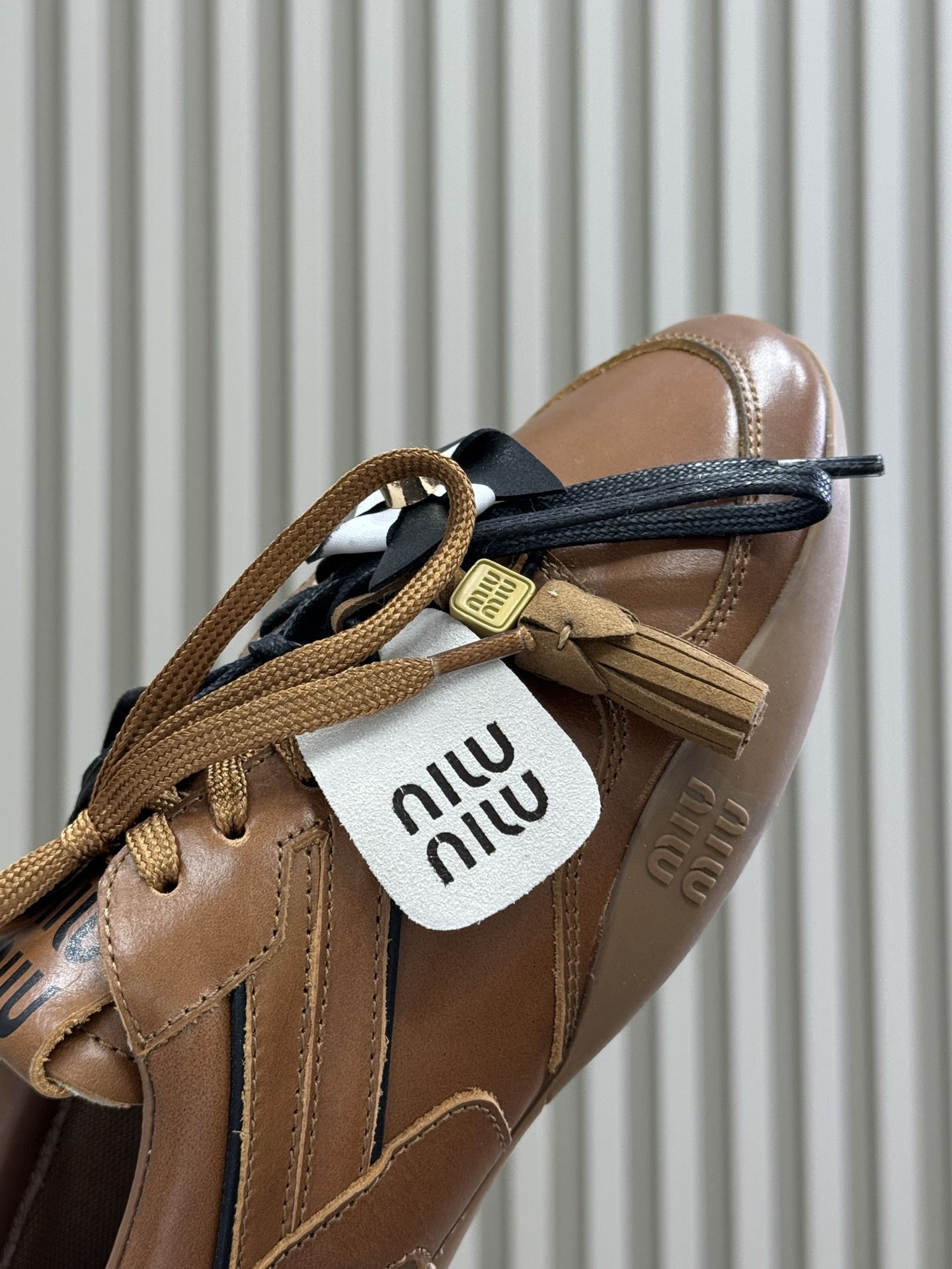 Miumiu Sneaker(EU35-41)