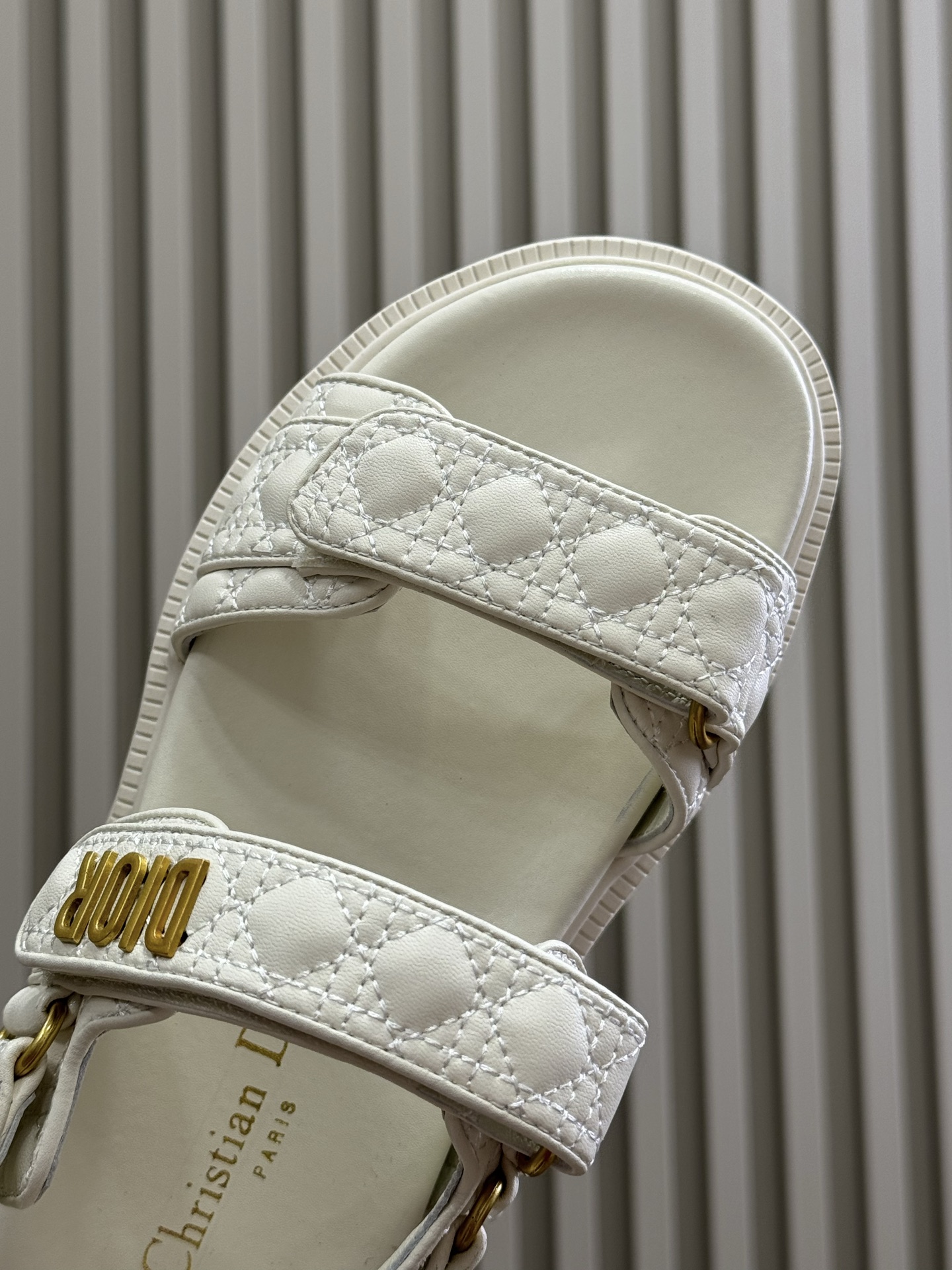 D*or 2025SS Sandals (EU35-41)