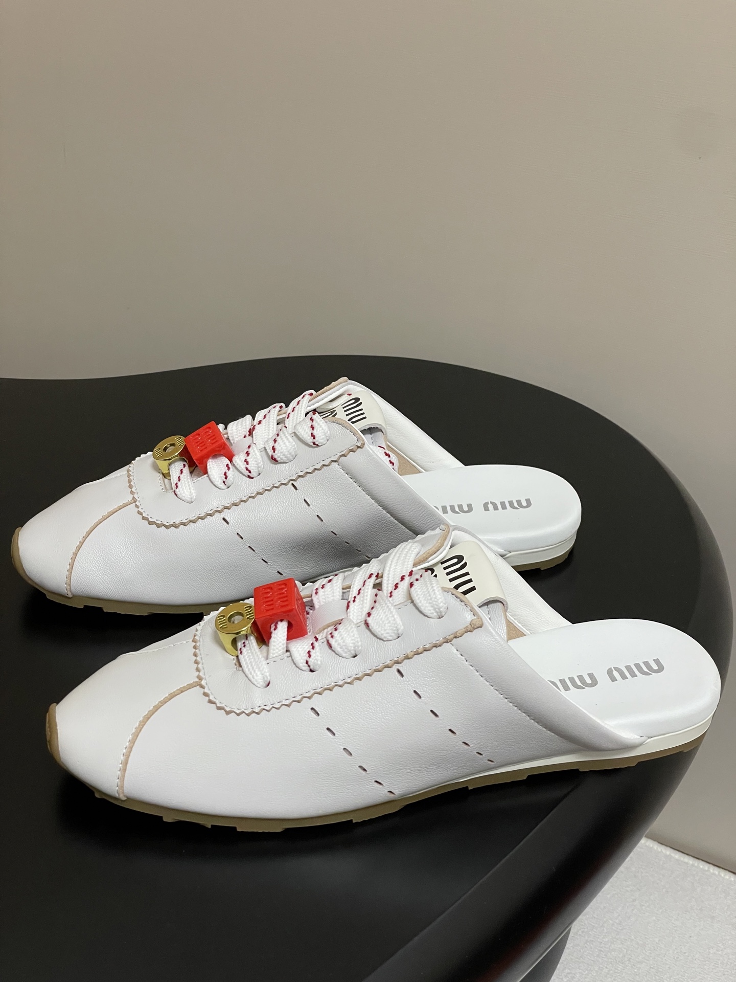 Miumiu Sneaker(EU35-41)