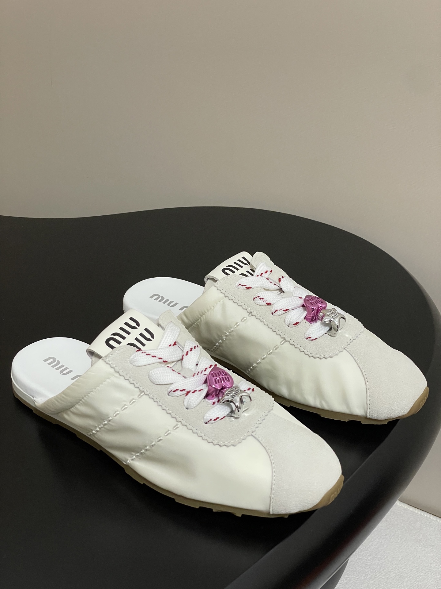 Miumiu Sneaker(EU35-41)