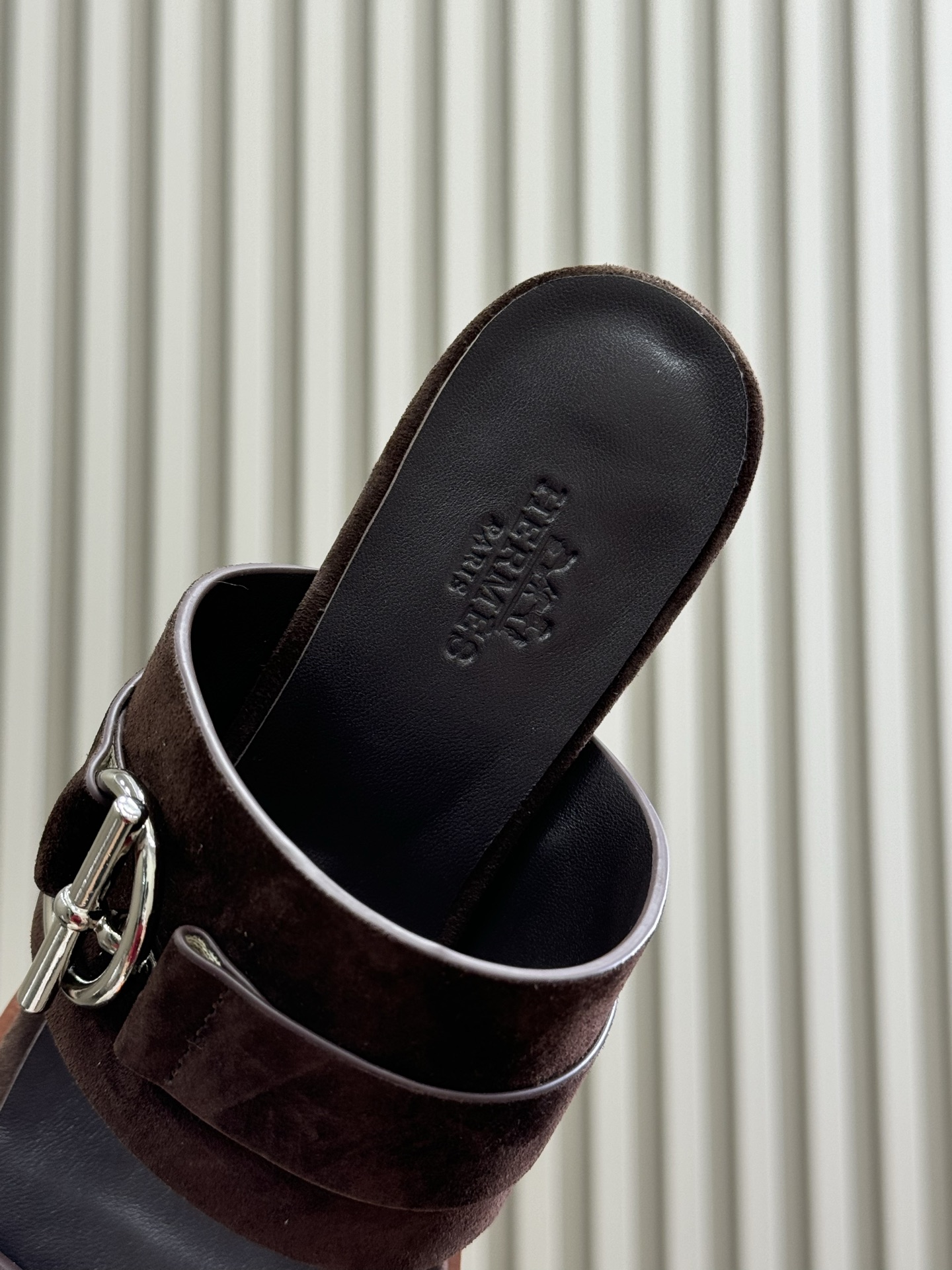 Hermes Kute Sandals-6CM