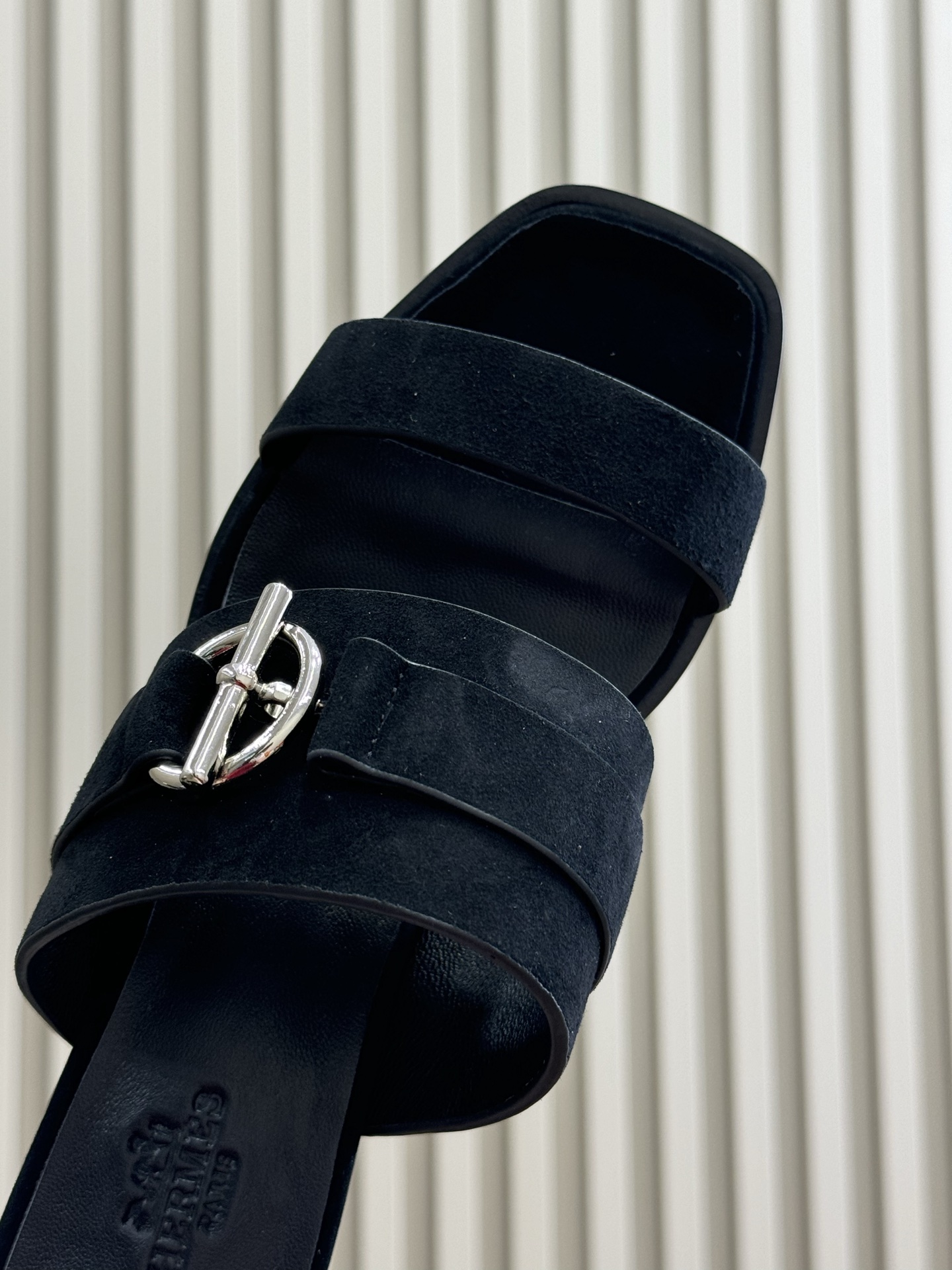 Hermes Kute Sandals-6CM