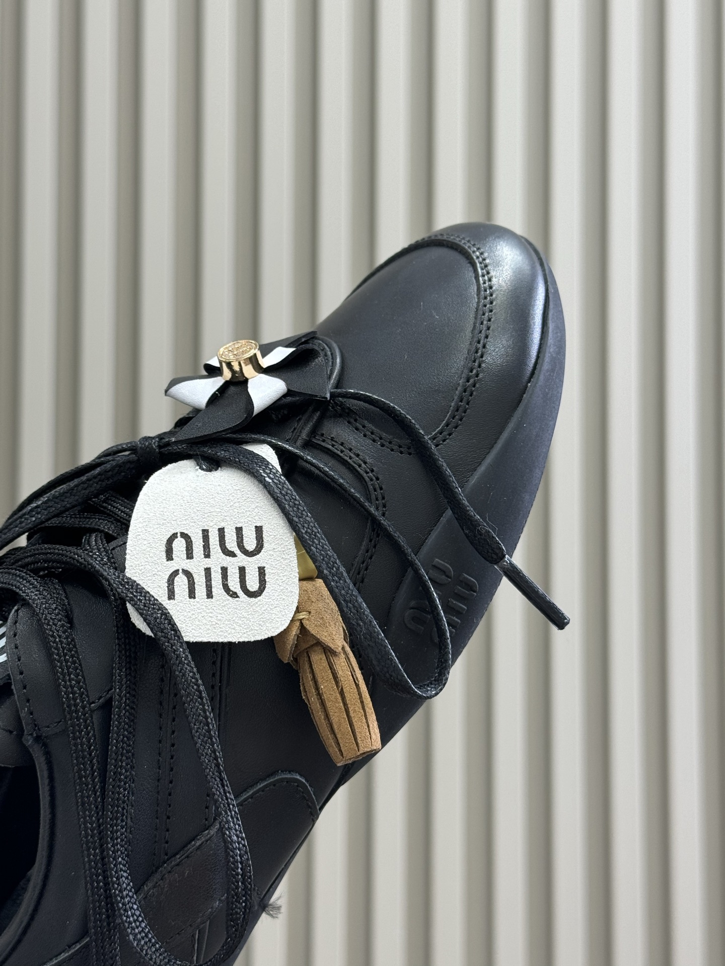 Miumiu Sneaker(EU35-41)