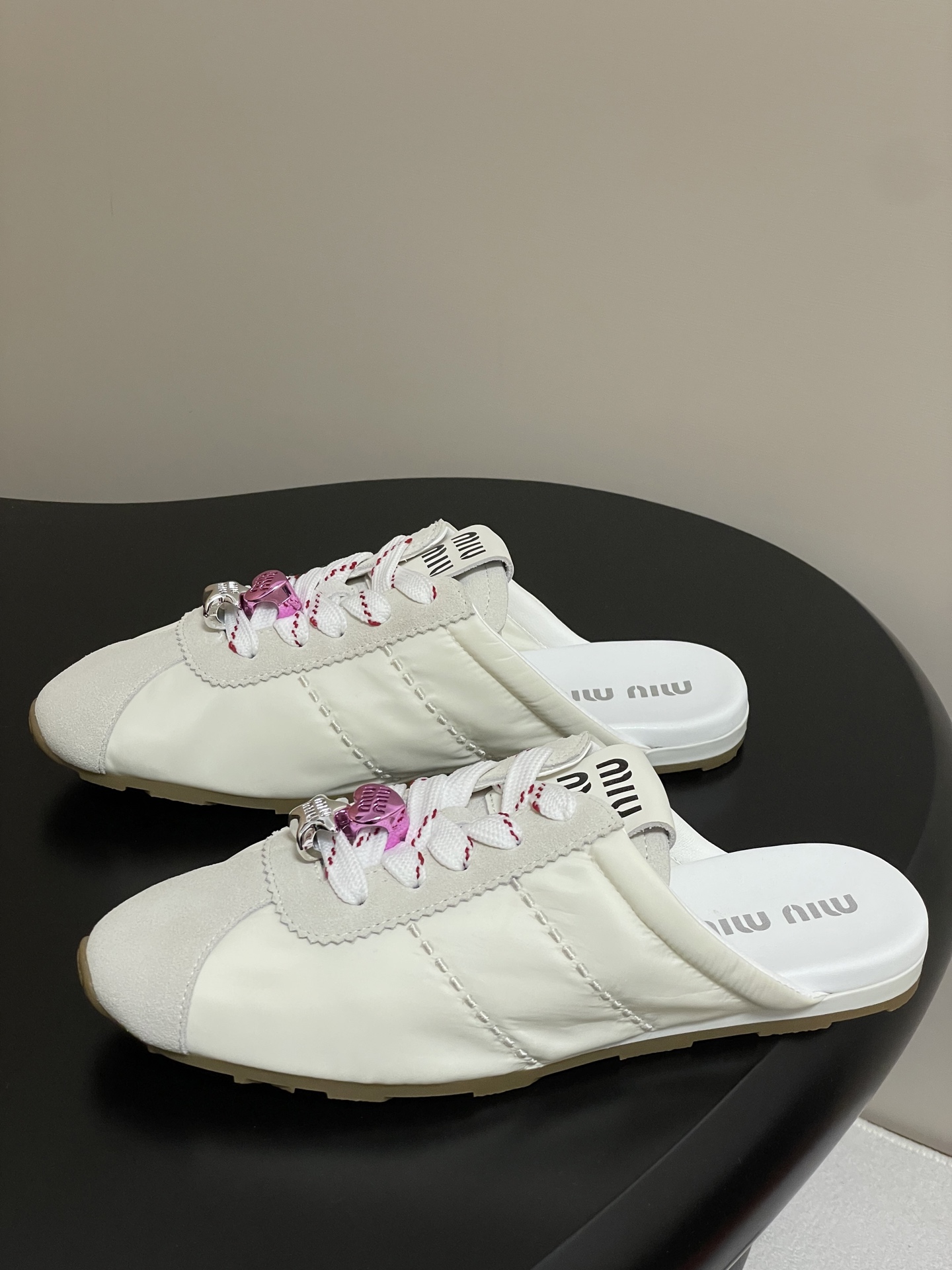 Miumiu Sneaker(EU35-41)