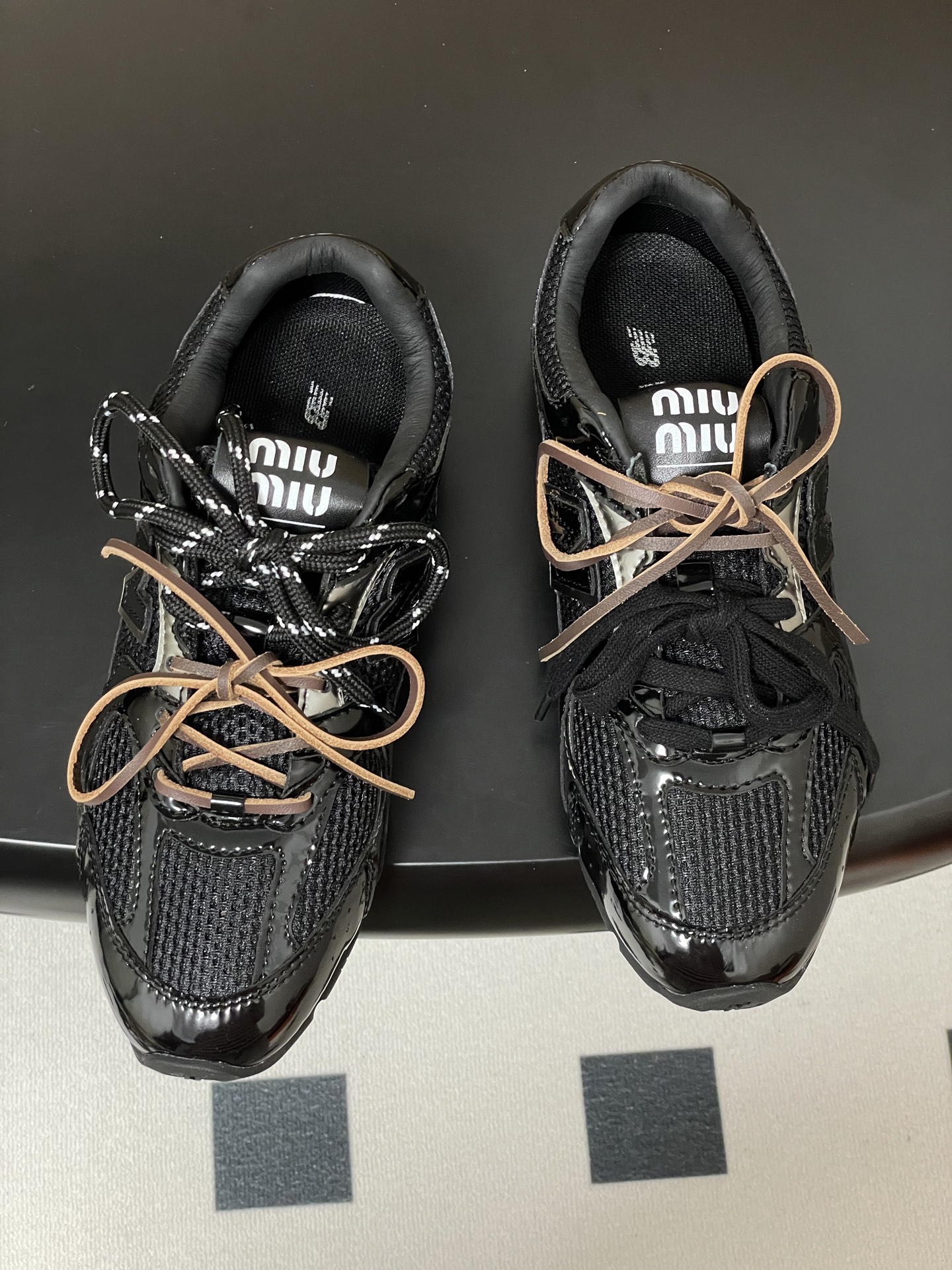 MIUMIU X New Balance 530 NB Sneaker(EU35-41)