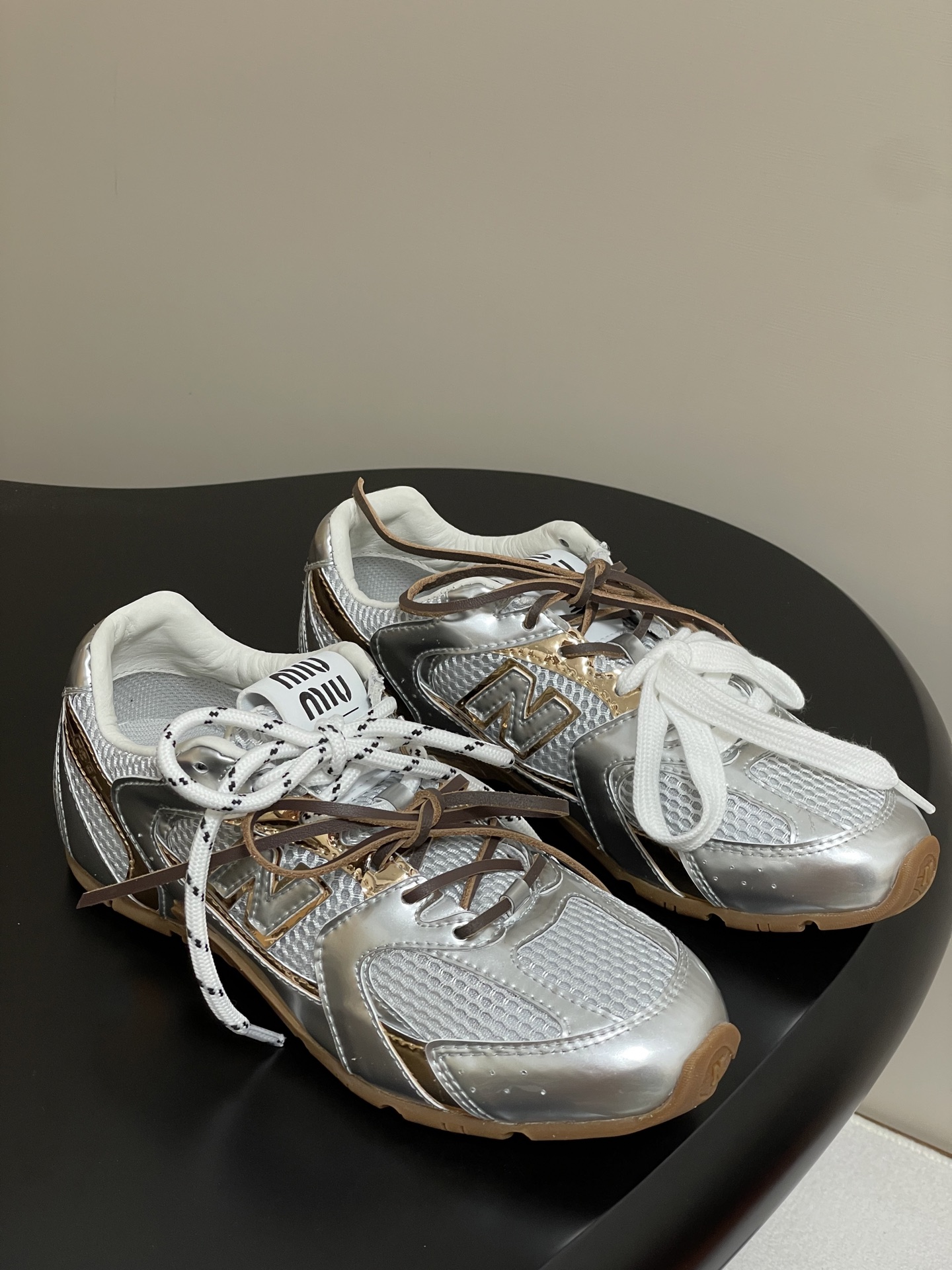 MIUMIU X New Balance 530 NB Sneaker(EU35-41)